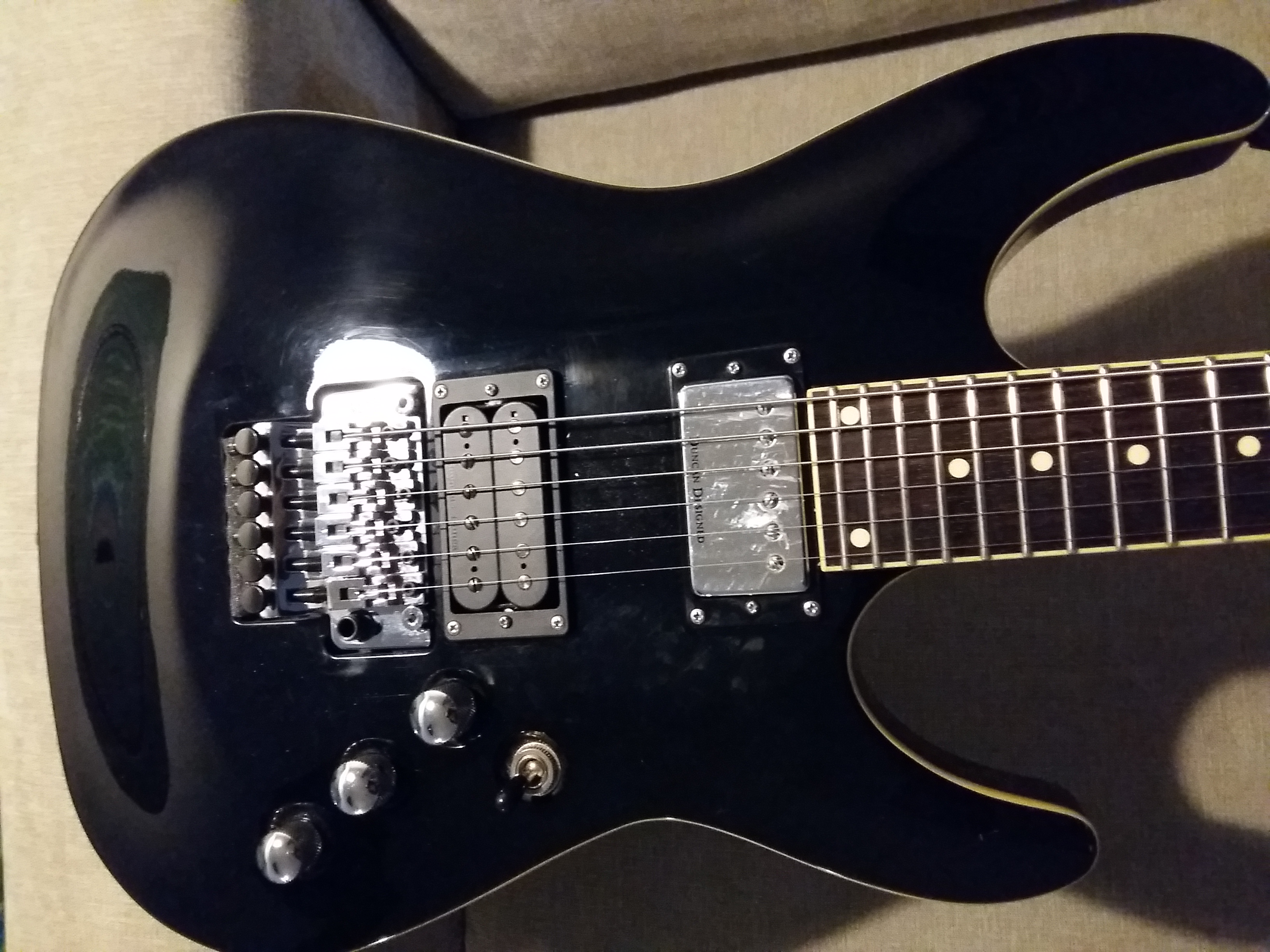 Ibanez SR300 image (#1364159) - Audiofanzine