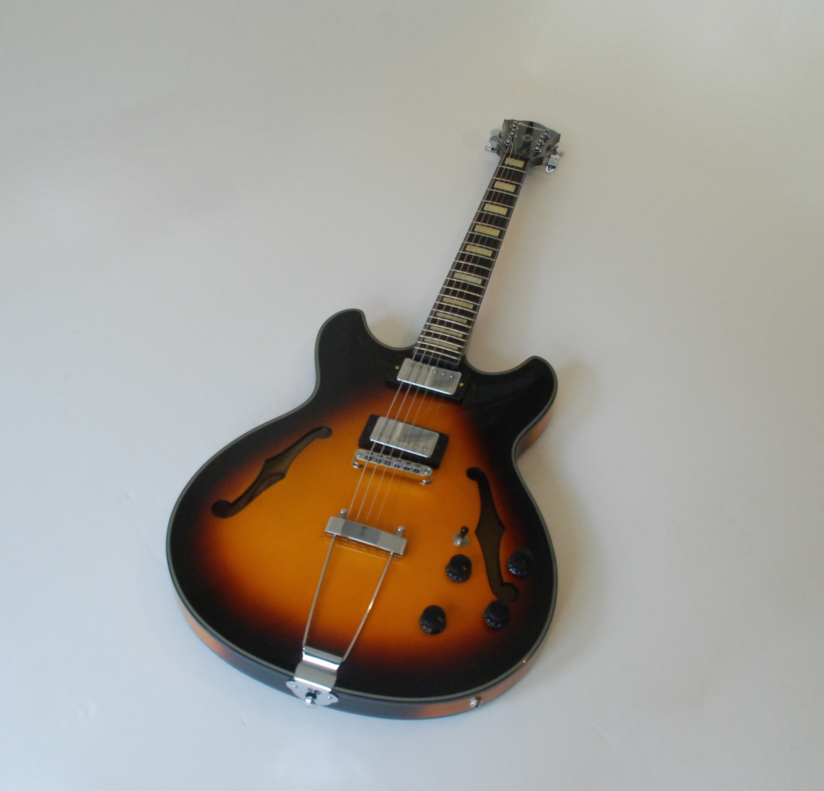 Electric Guitars image (1368488) Audiofanzine