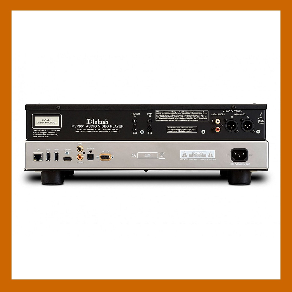 Format Audio Universel | mcintosh mvp901 lecteur universel tout format audio video Format Audio Universel | mcintosh mvp901 lecteur universel tout format audio video