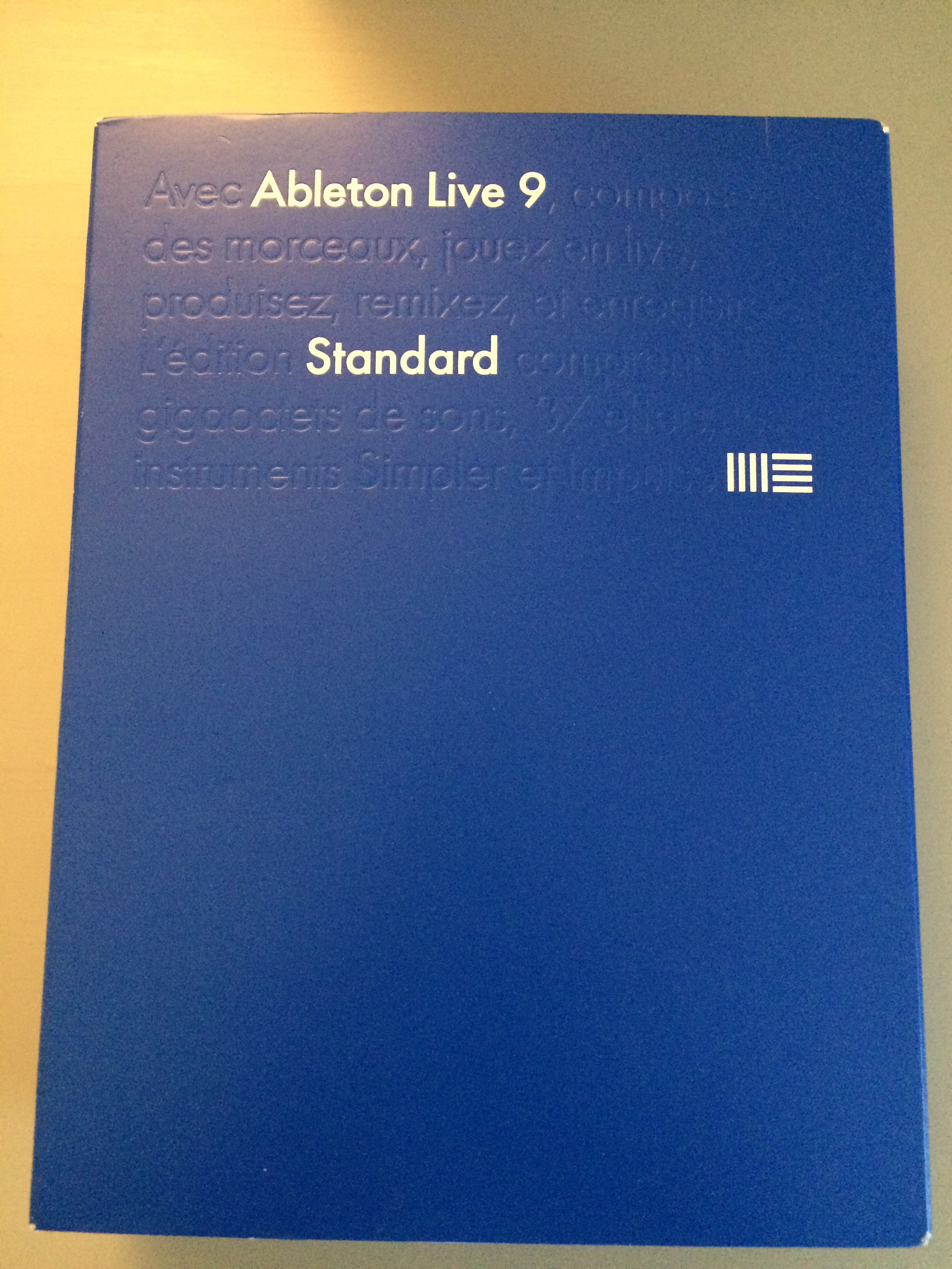 Review: Ableton Live 95 - FACT Magazine: Music News, New