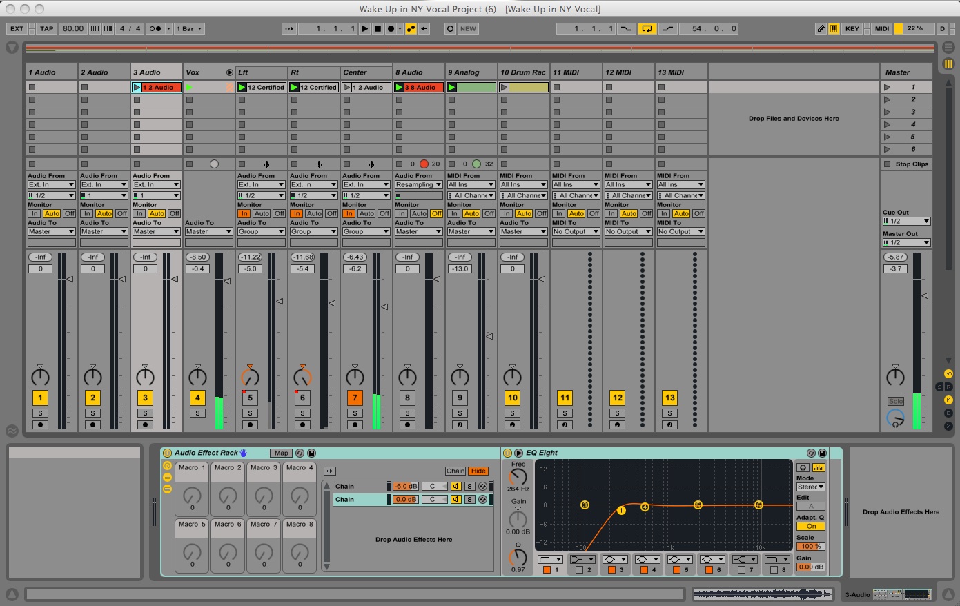 ableton live suite patch+keygen