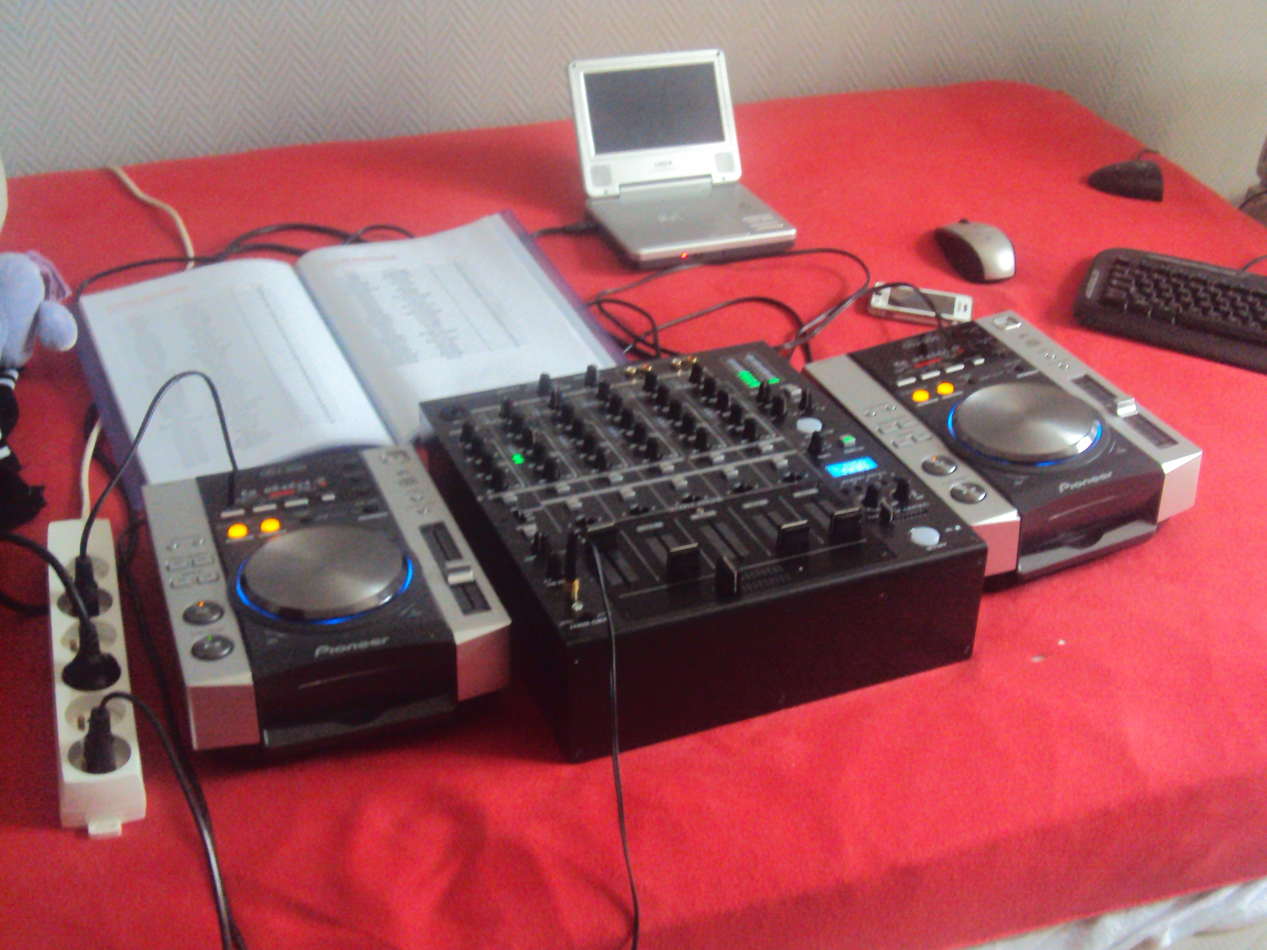 GEMINI CDJ 02 gemini cdj 02:
