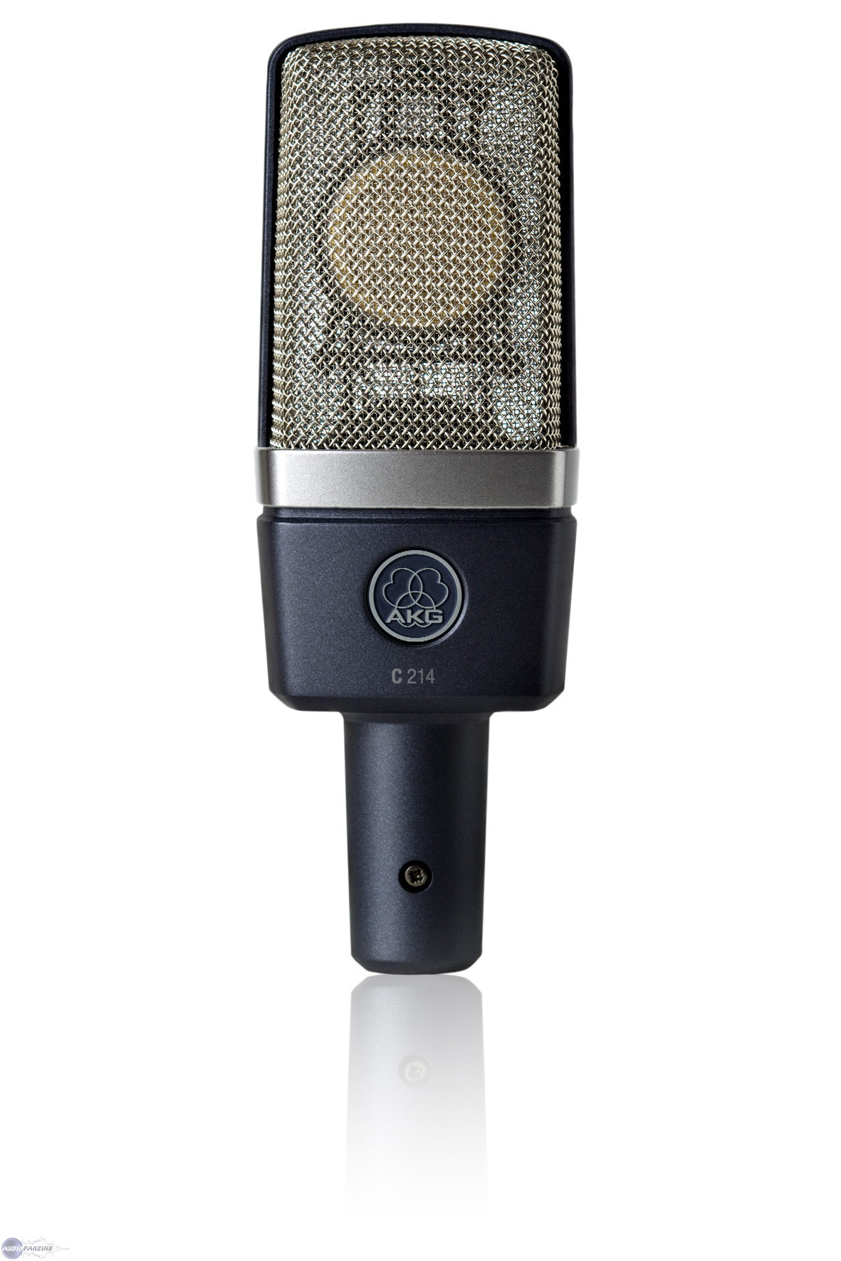 Akg C Image Audiofanzine