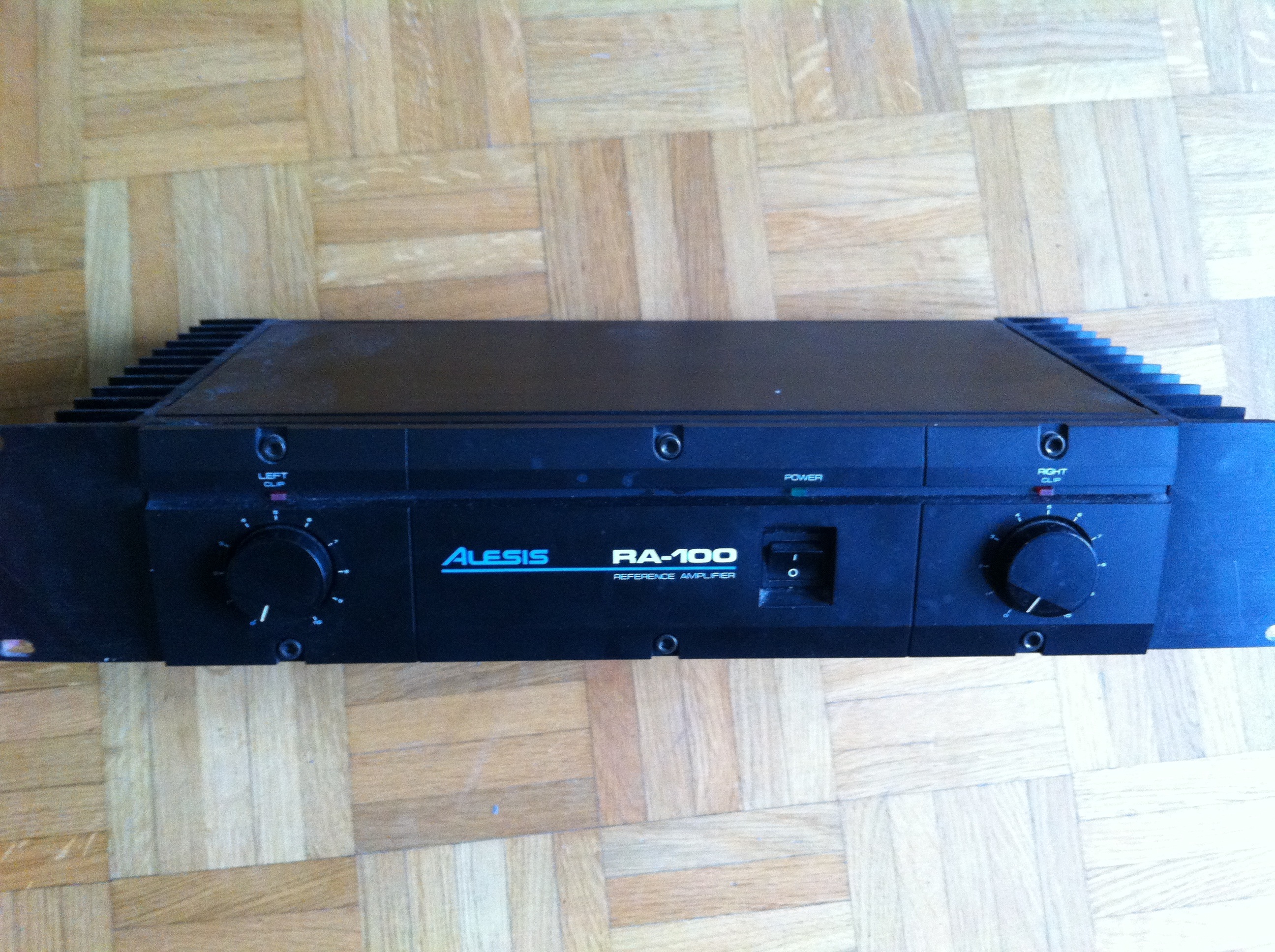 alesis mk1