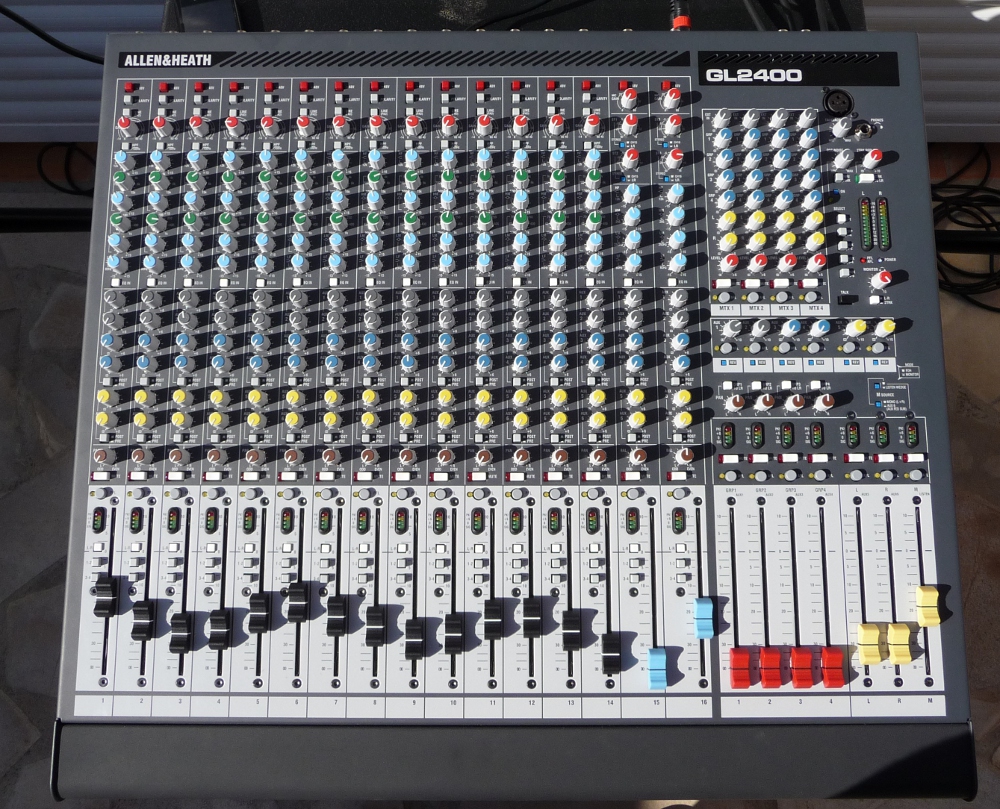 allen heath gl2400 16 image 306988 audiofanzine allen heath gl2400 16 image 306988 audiofanzine
