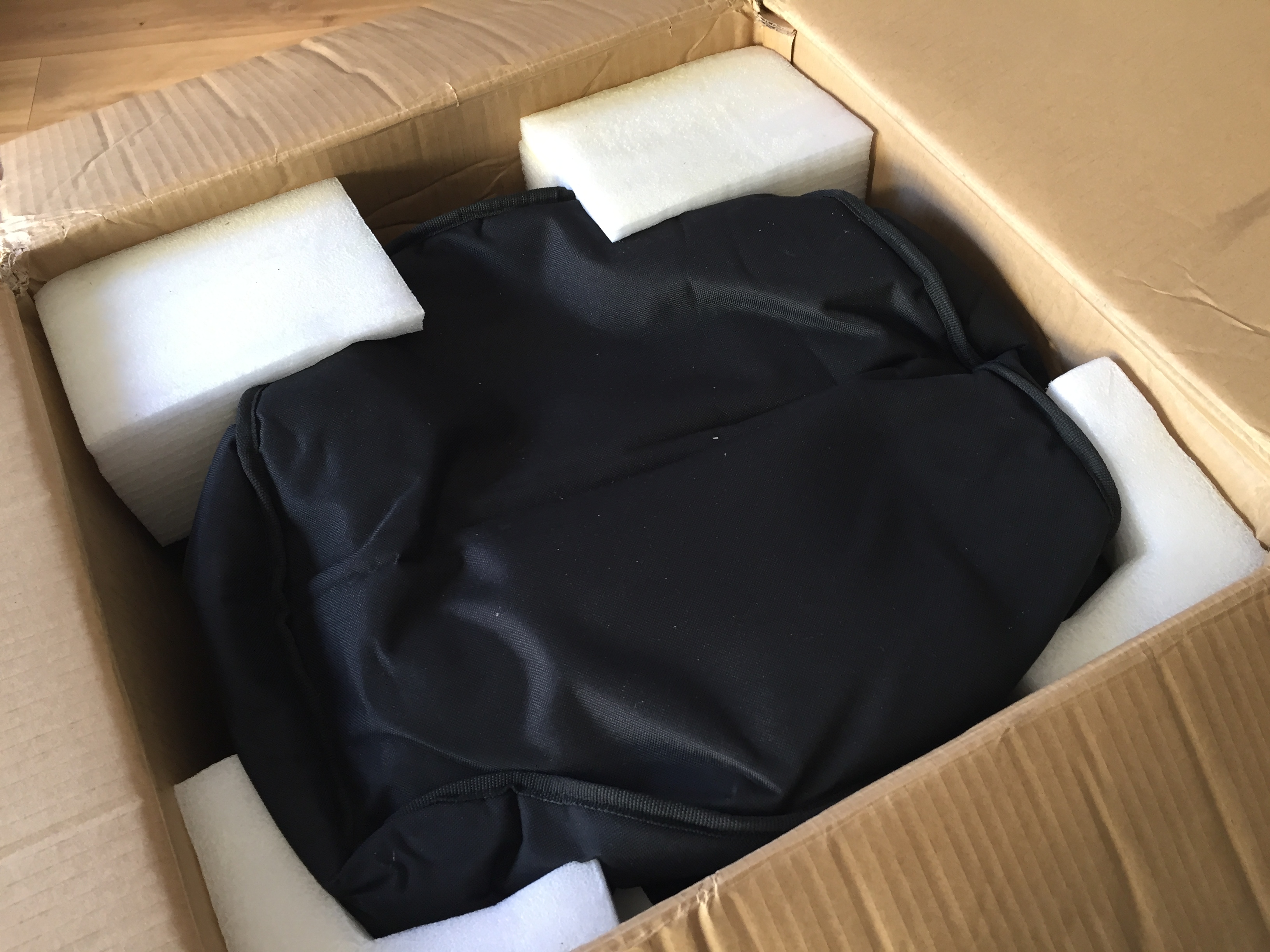 TS115A - Alto Professional TS115A - Audiofanzine