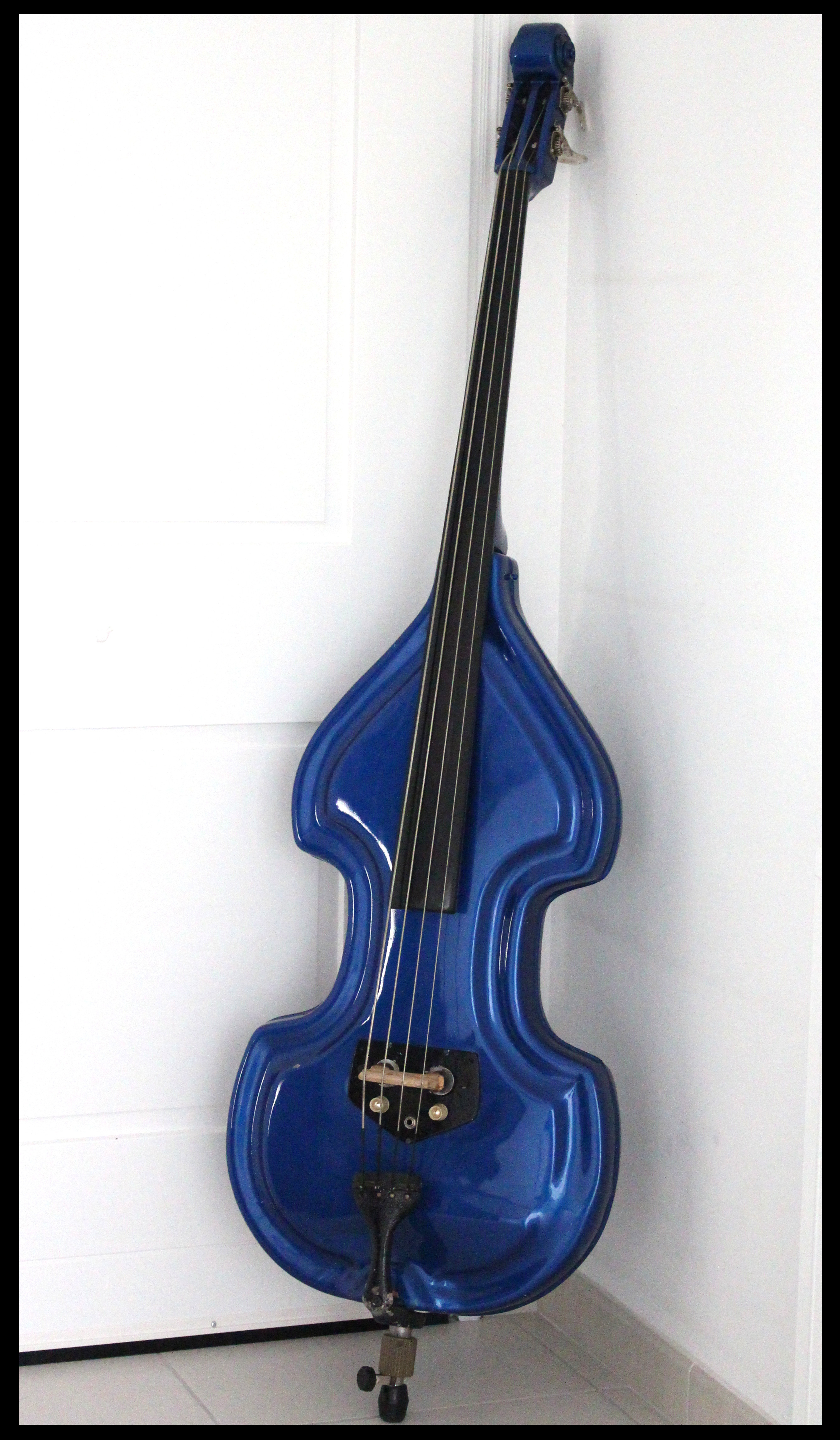 Opiniones de baby bass