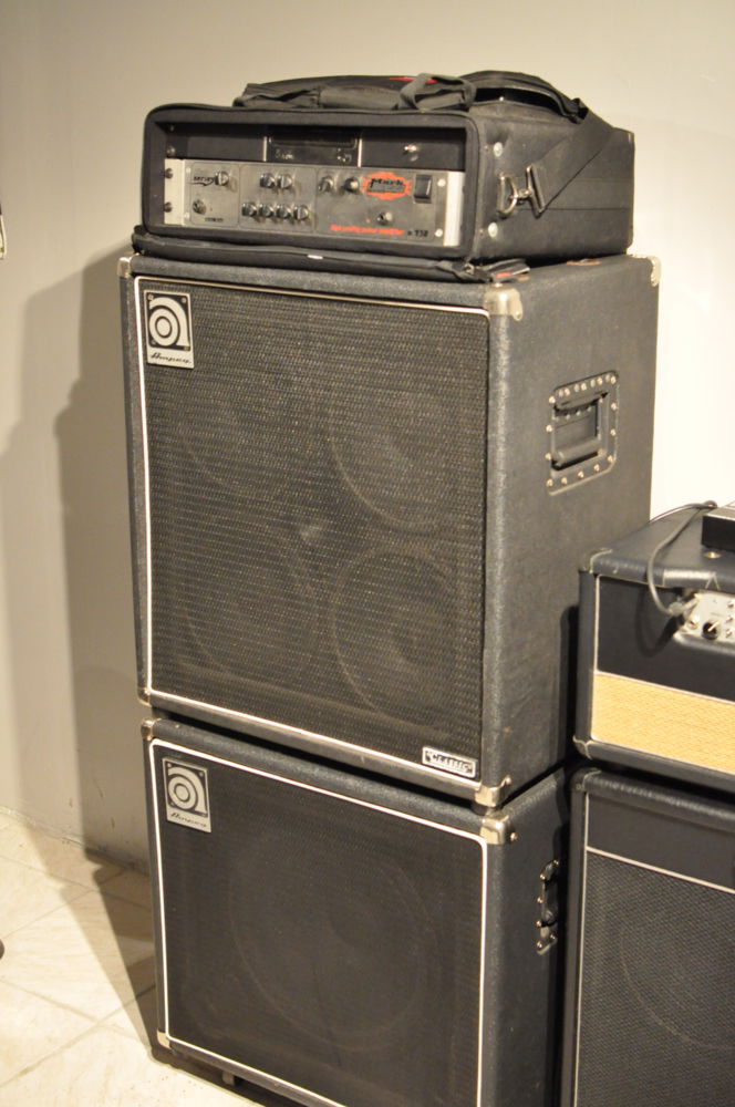 ampeg svt115e