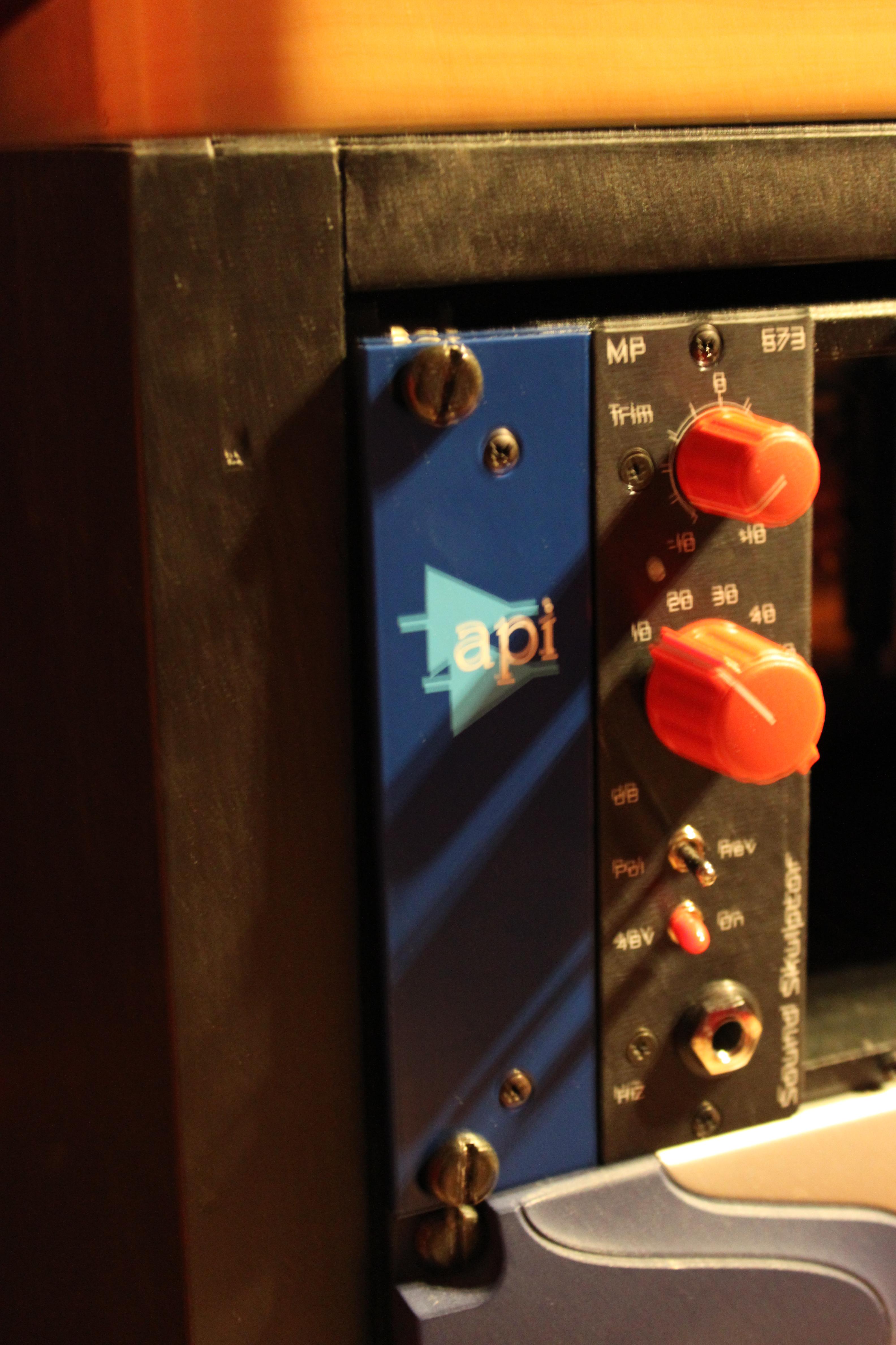 Neve 1073Lb