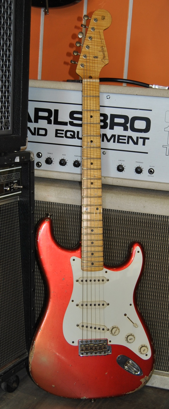 1404 PUNCH FACTORY - Aphex 1404 punch factory - Audiofanzine