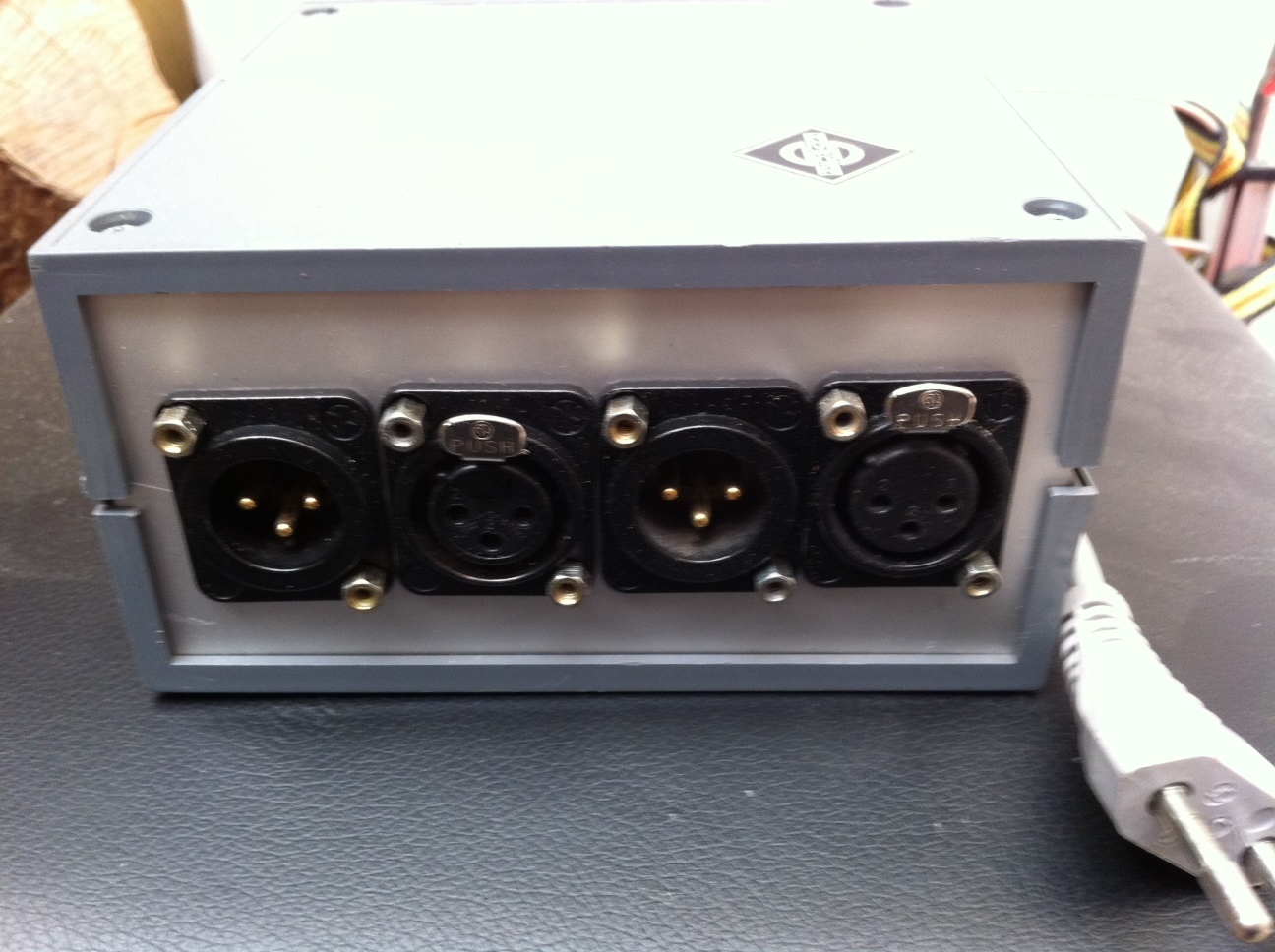 Apogee Mini MP image (210797) Audiofanzine