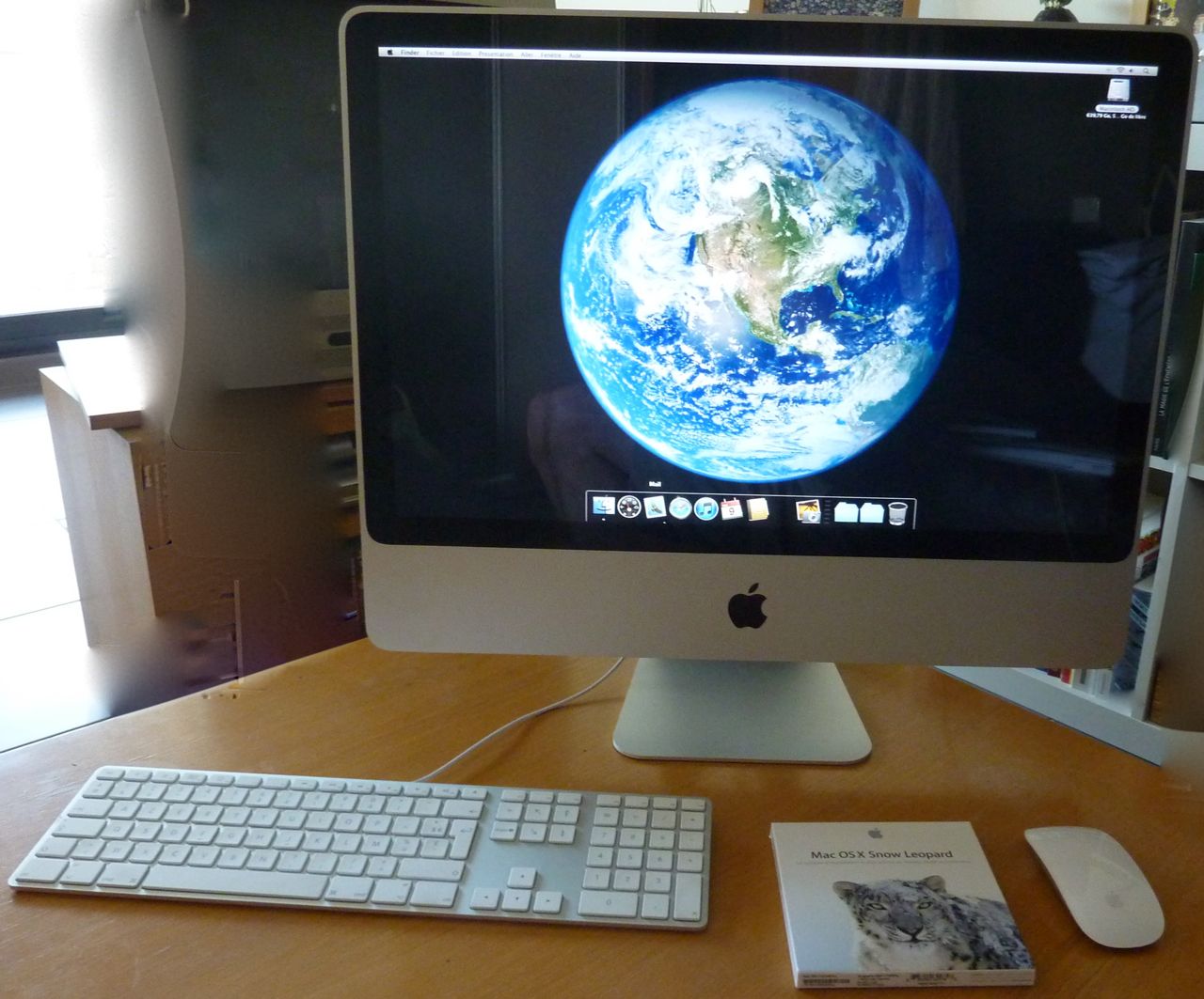 Apple Imac 24