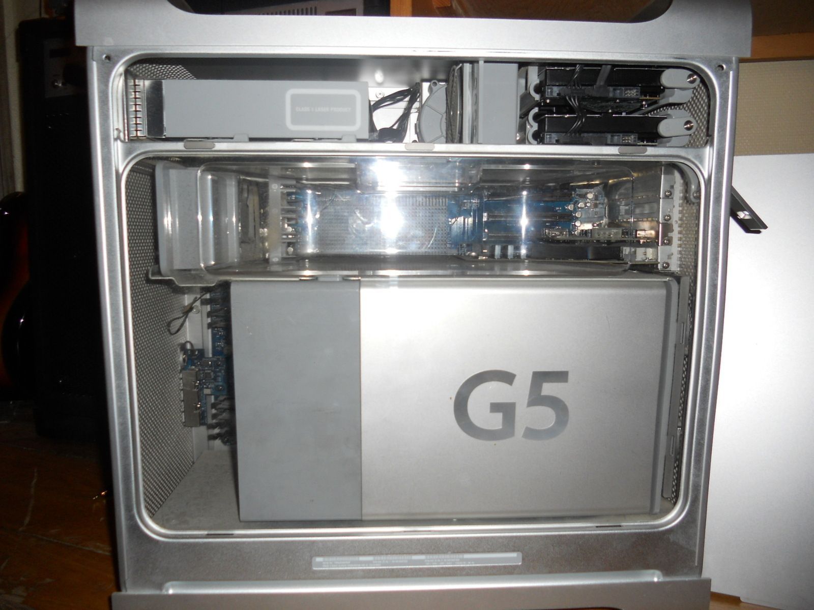 G5 Power Pc