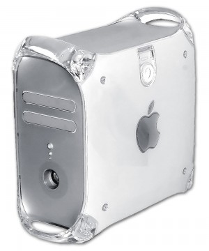 Apple Powermac G4