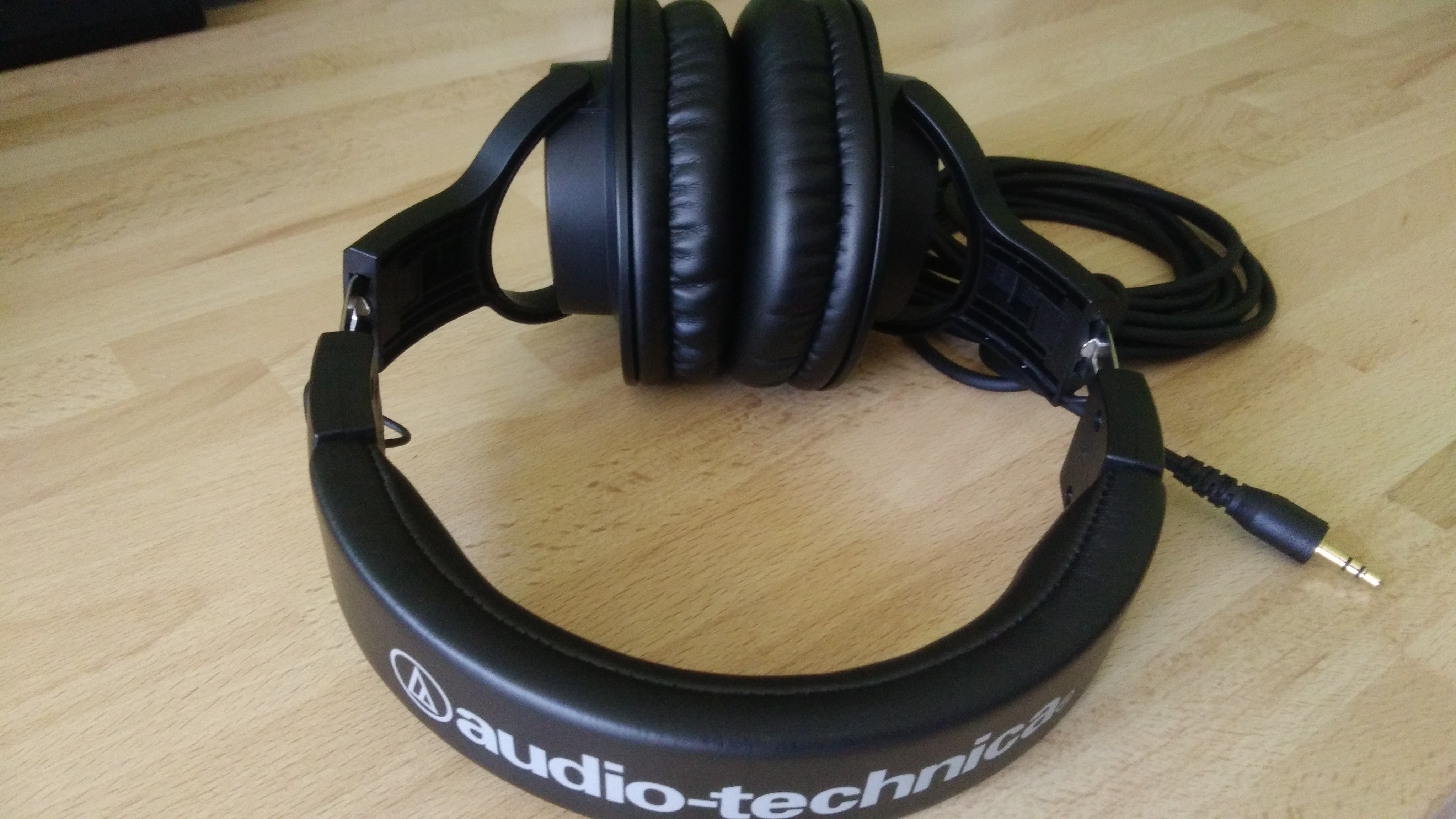 Ath M X Audio Technica Ath M X Audiofanzine