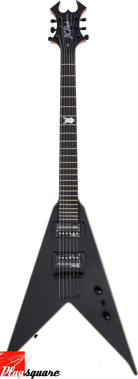 Bc Rich V