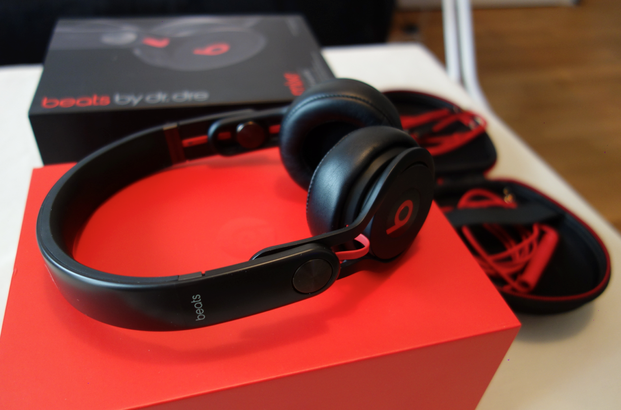 Beats by Dre Mixr image (#814571) - Audiofanzine