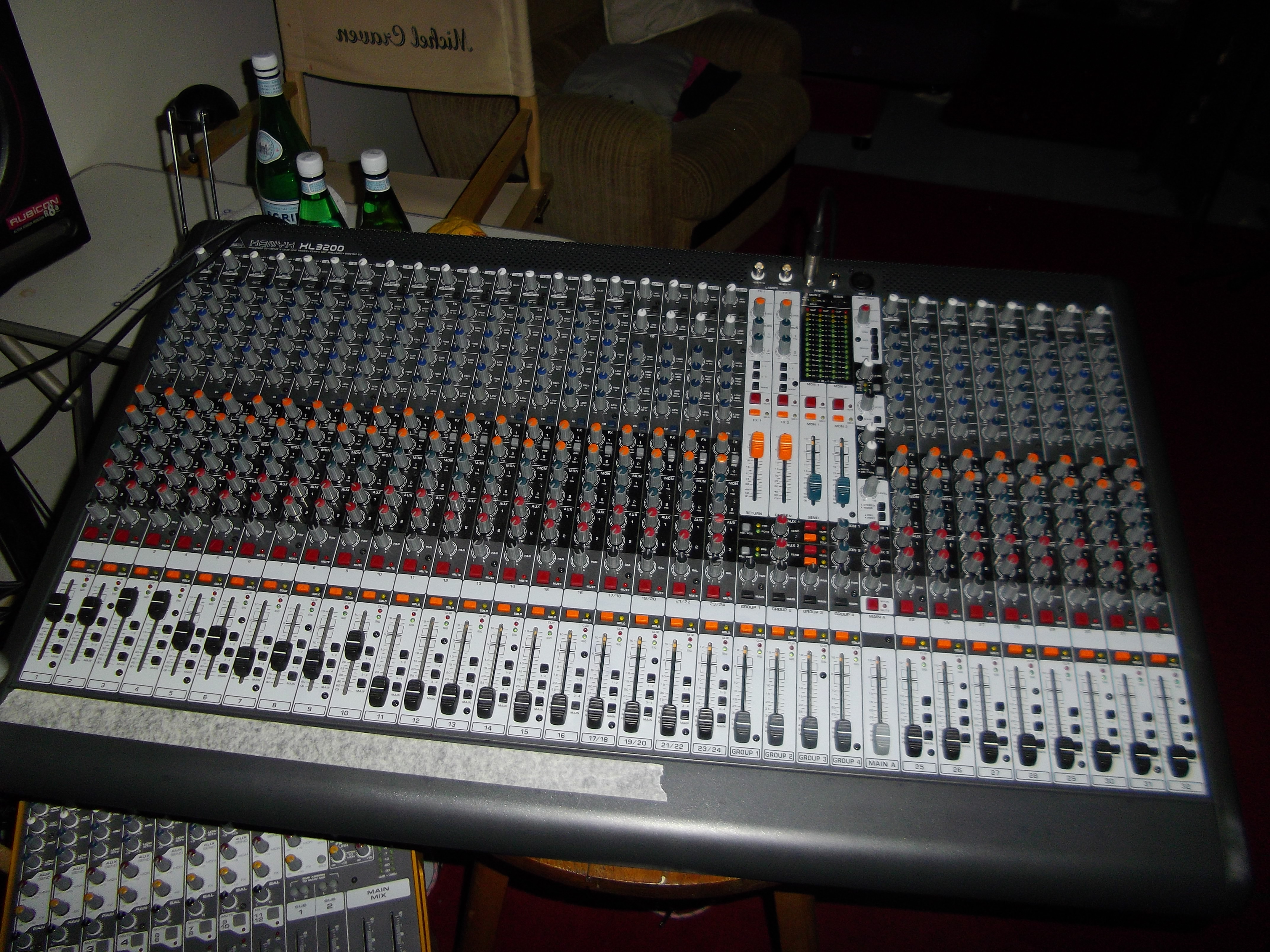 behringer mixer xenyx xl3200 car interior design behringer mixer xenyx xl3200 car interior design