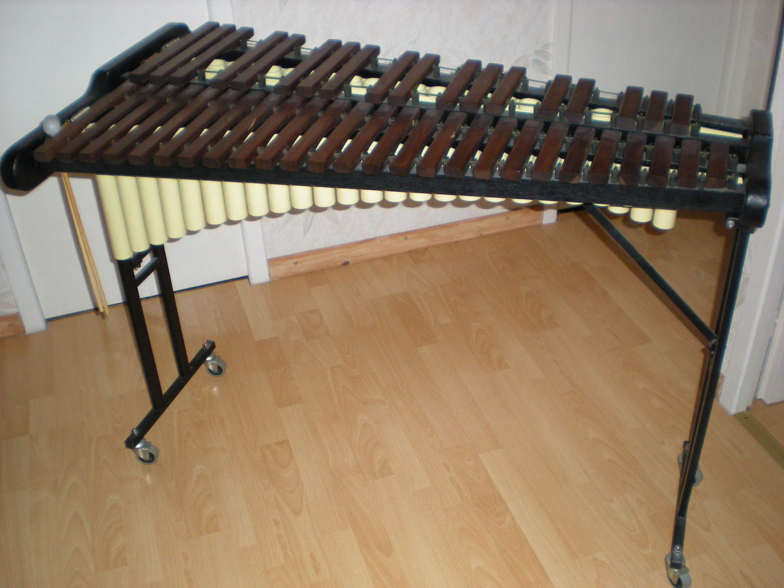 Photo Bergerault Xylophone Etude Pro XEP Bergerault Xylophone Etude