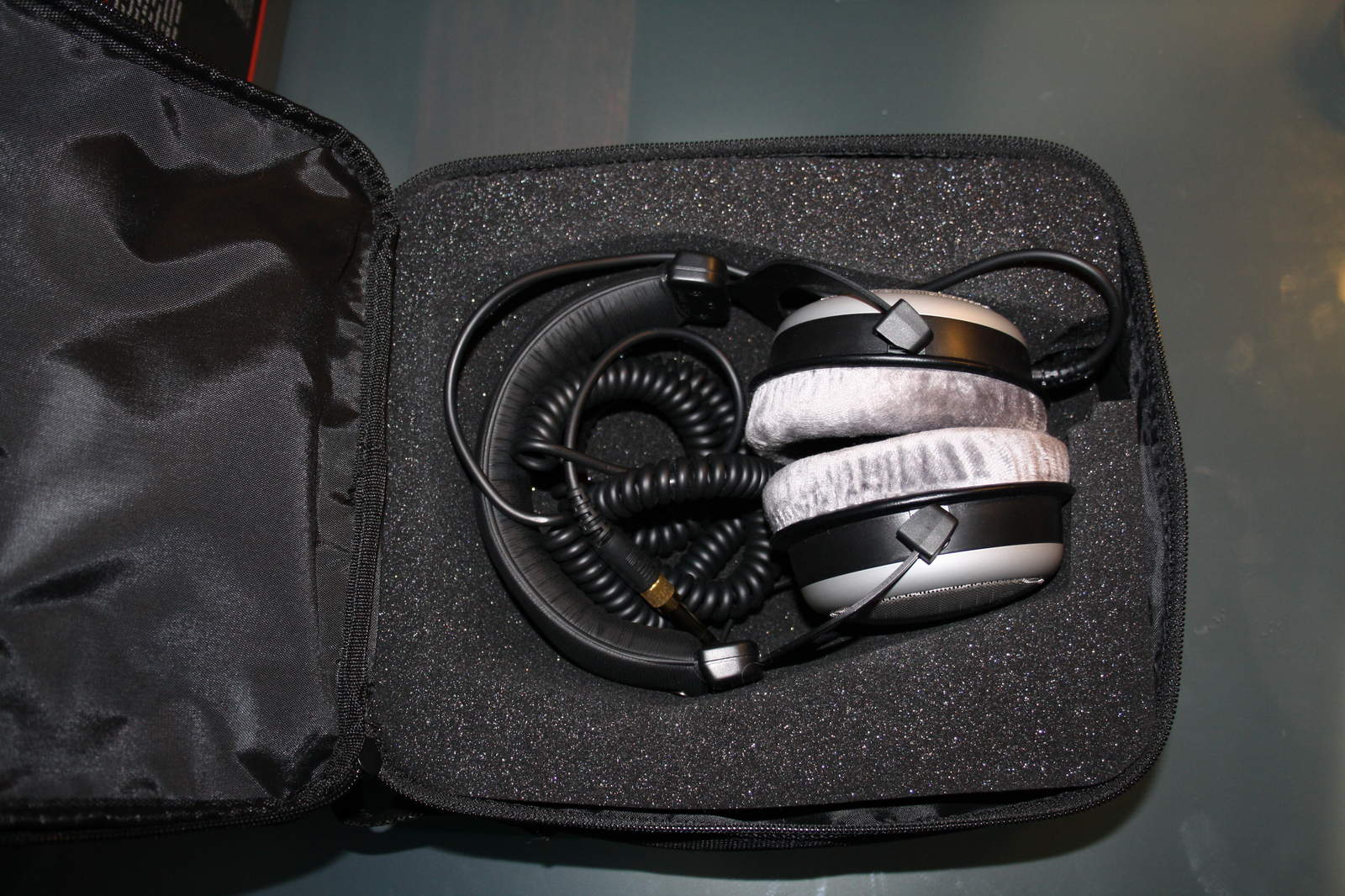 Beyerdynamic DT 880 Pro image (#174528) - Audiofanzine
