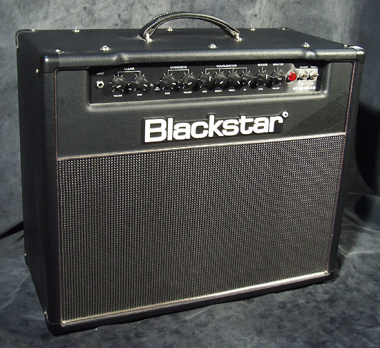 Blackstar Amplification HT Club 40 image (397135) Audiofanzine