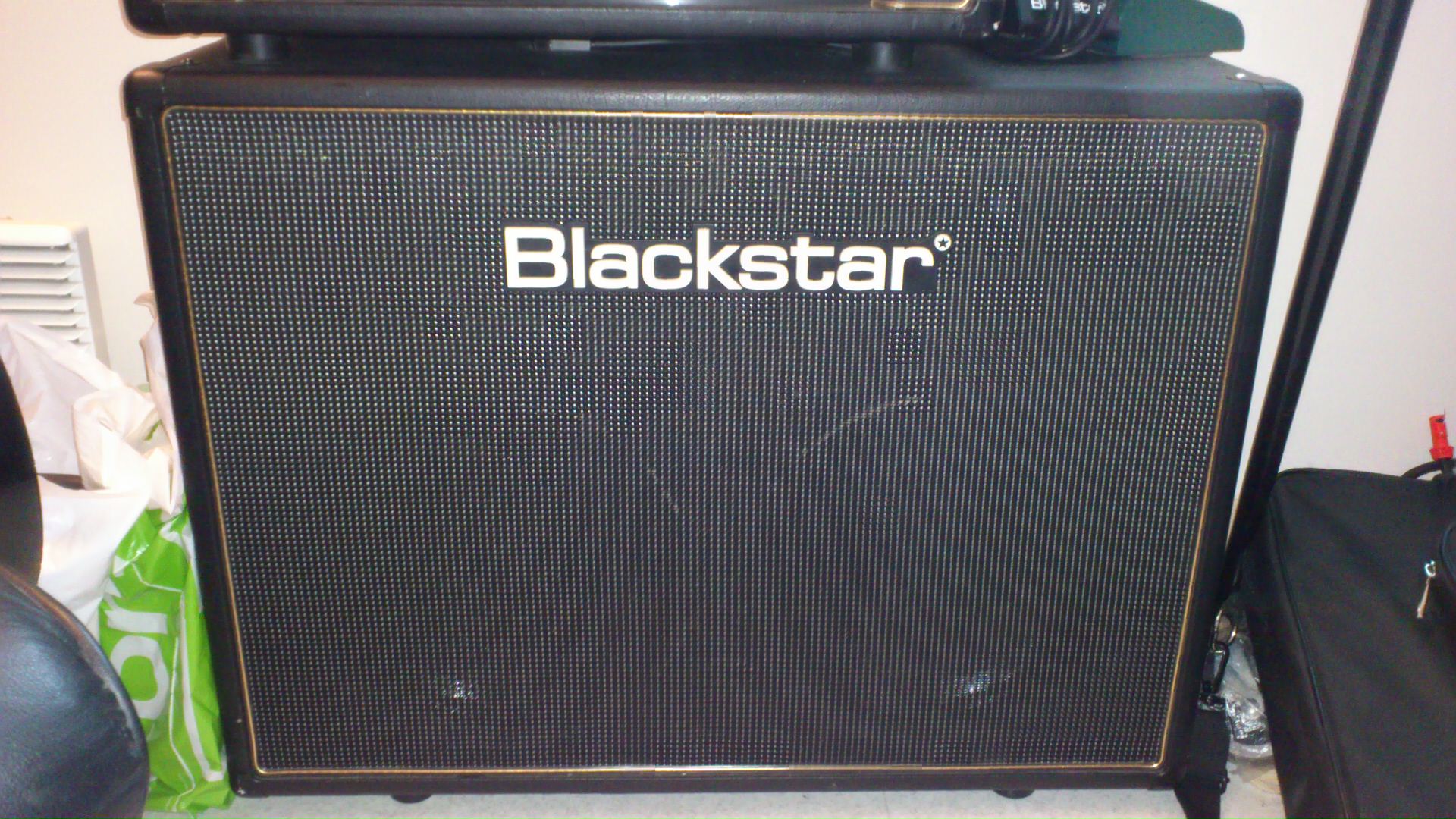 Blackstar Htv 212