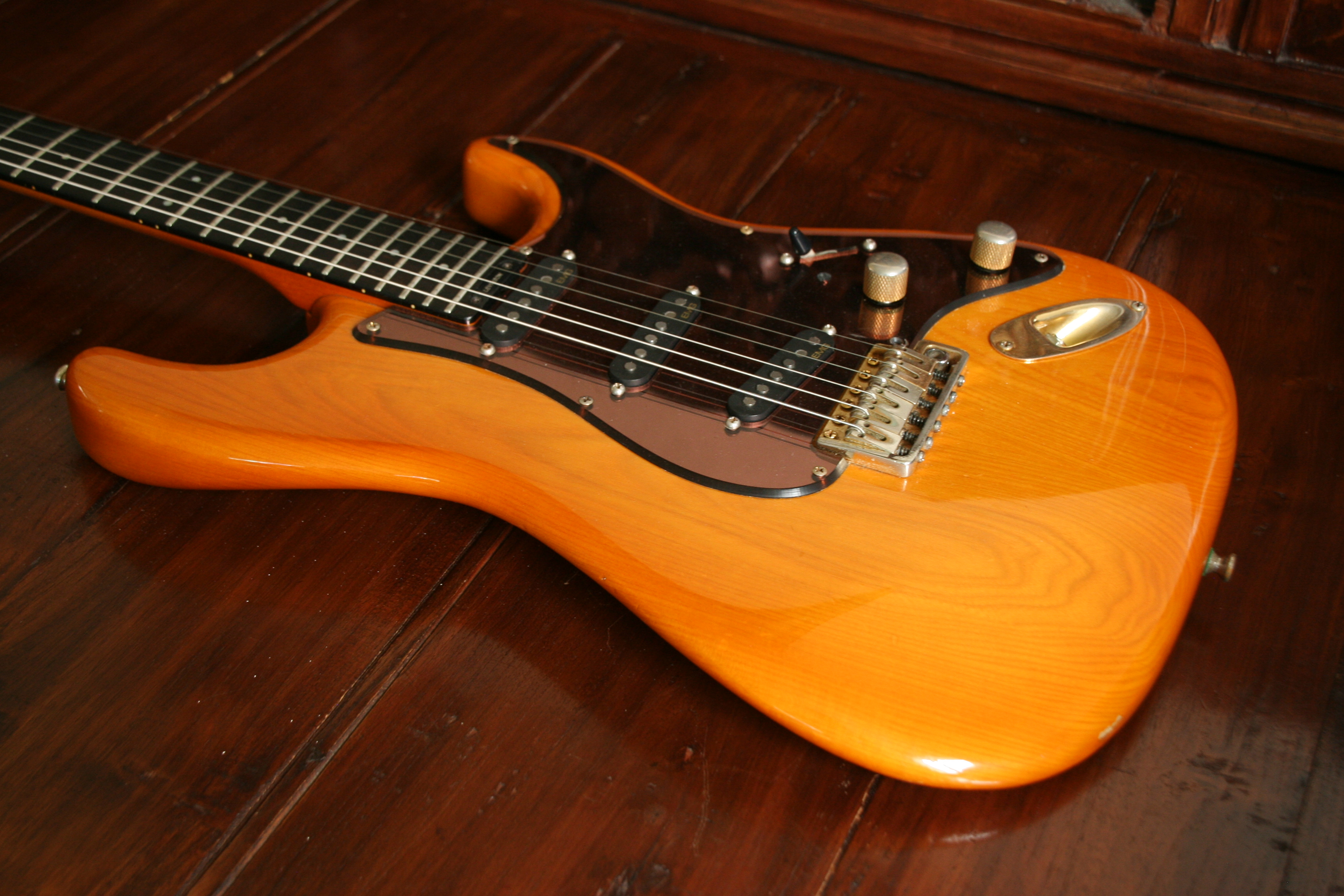 Photo Blade R4 Blade R4 (56258) (493970) Audiofanzine