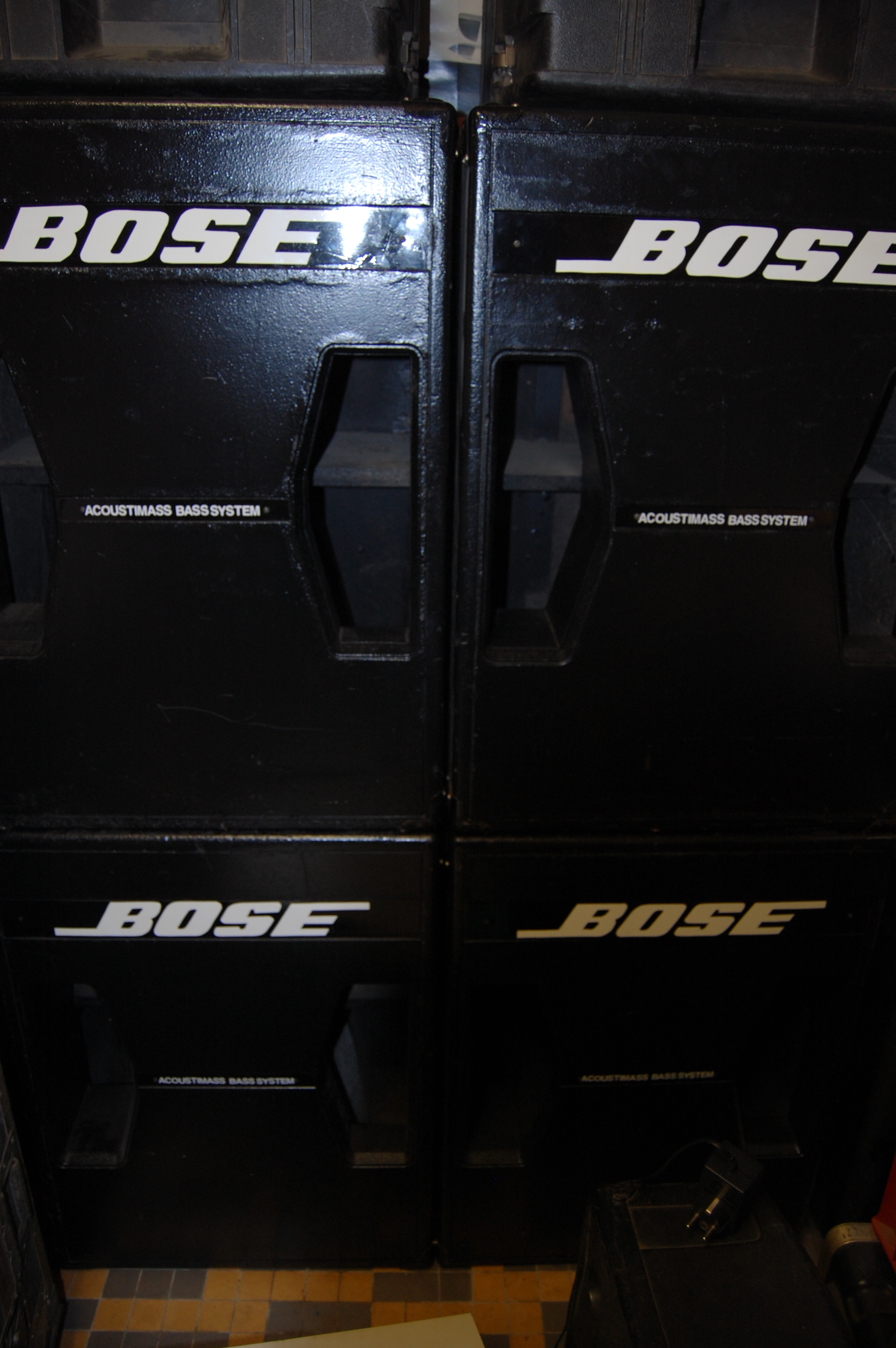 Download free Bose 302 Subwoofer Manual software managerhuman