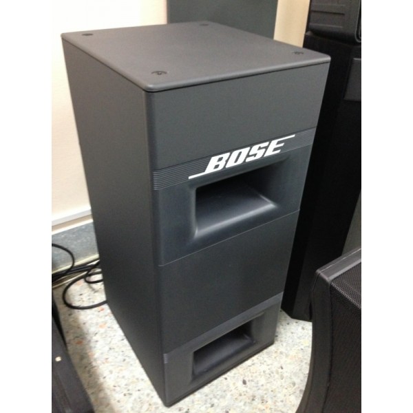 Bose 802 Series II image (1434953) Audiofanzine