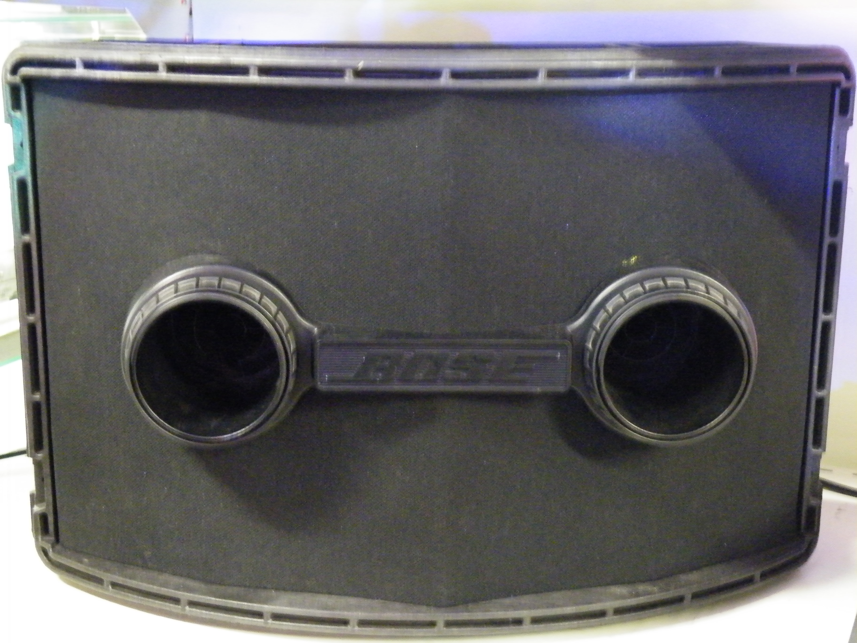 Bose 802 Series II image (264364) Audiofanzine