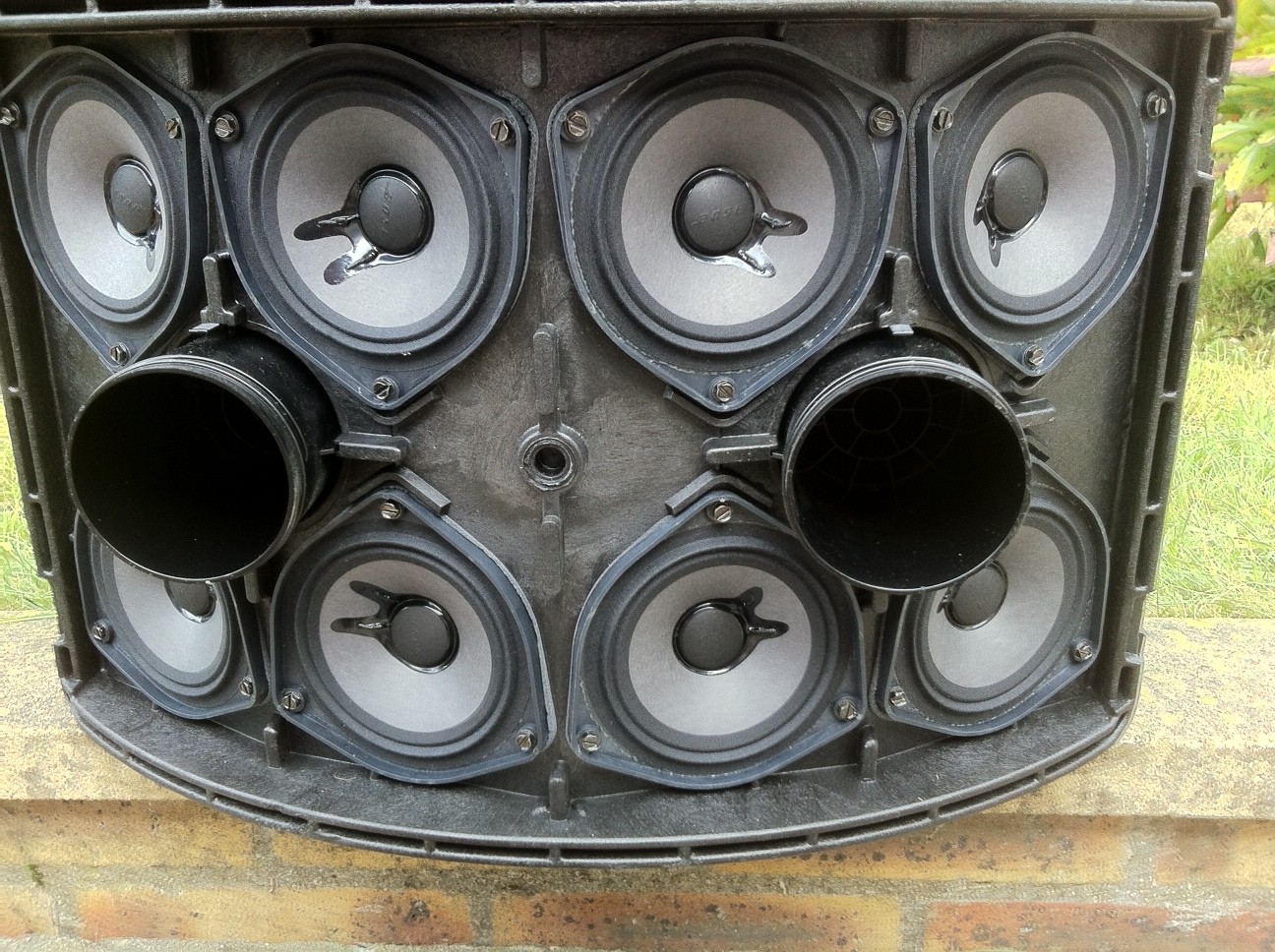 Bose 802 Series II image (945275) Audiofanzine