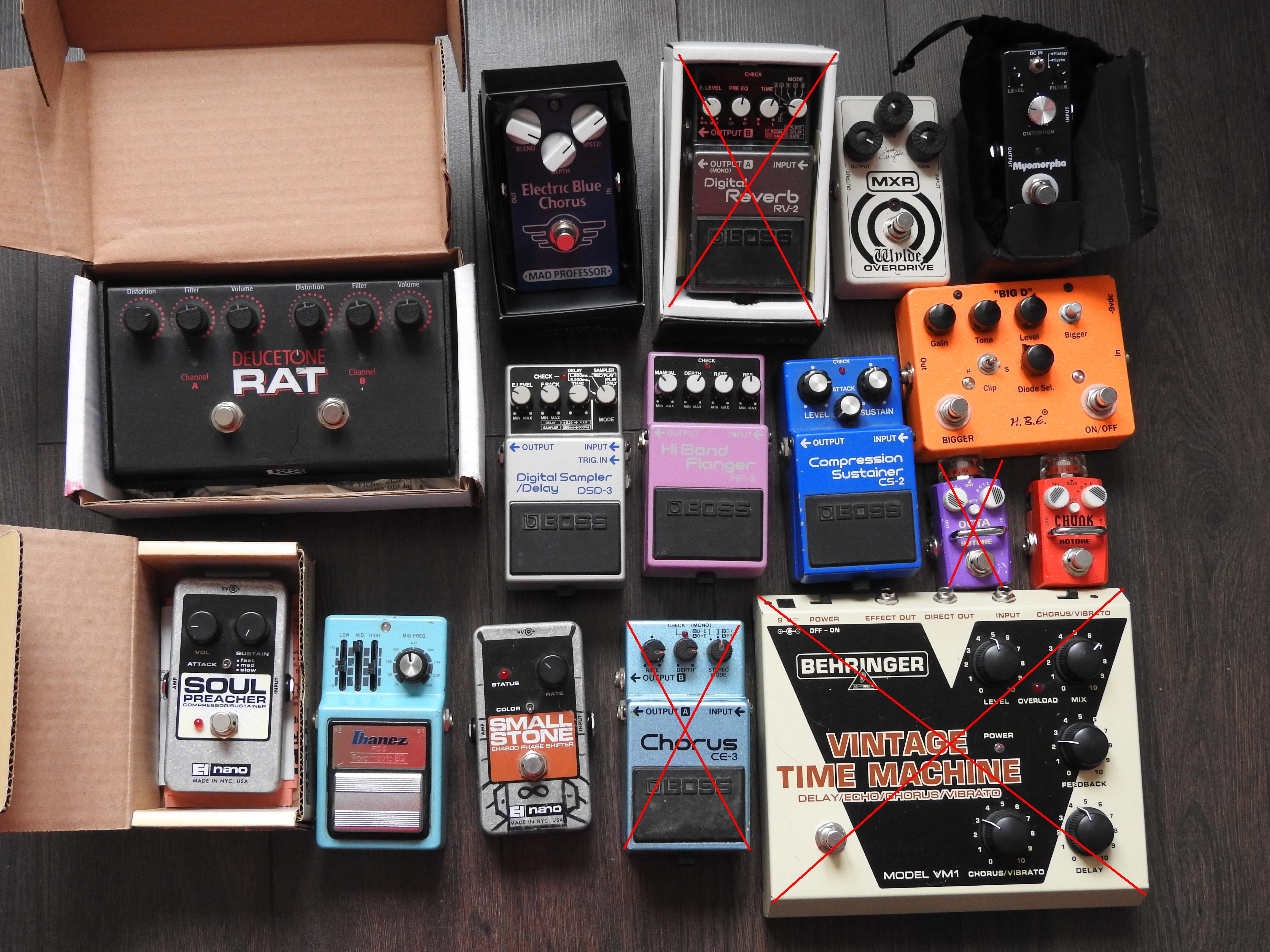 DSD-3 DIGITAL SAMPLER/DELAY - Boss DSD-3 Digital Sampler/Delay