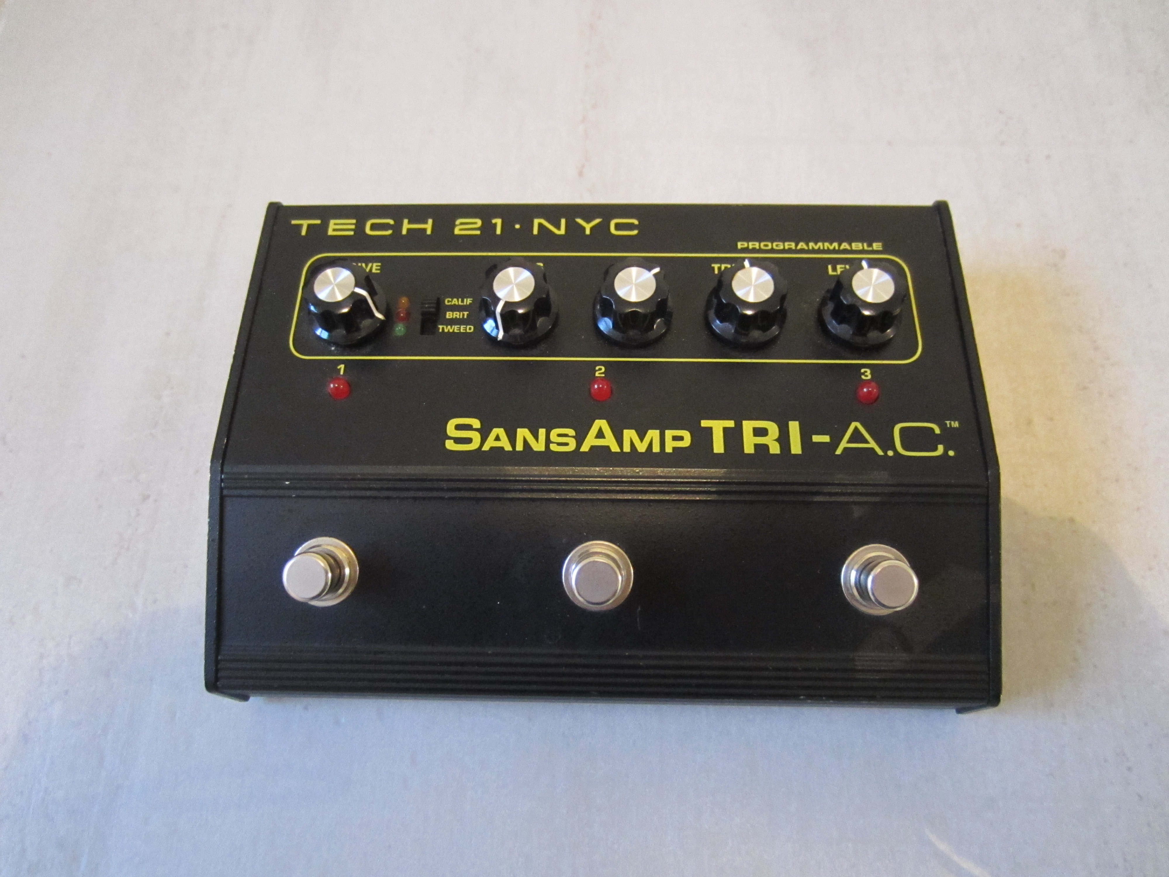 Boss NS2 Noise Suppressor image (1021618)