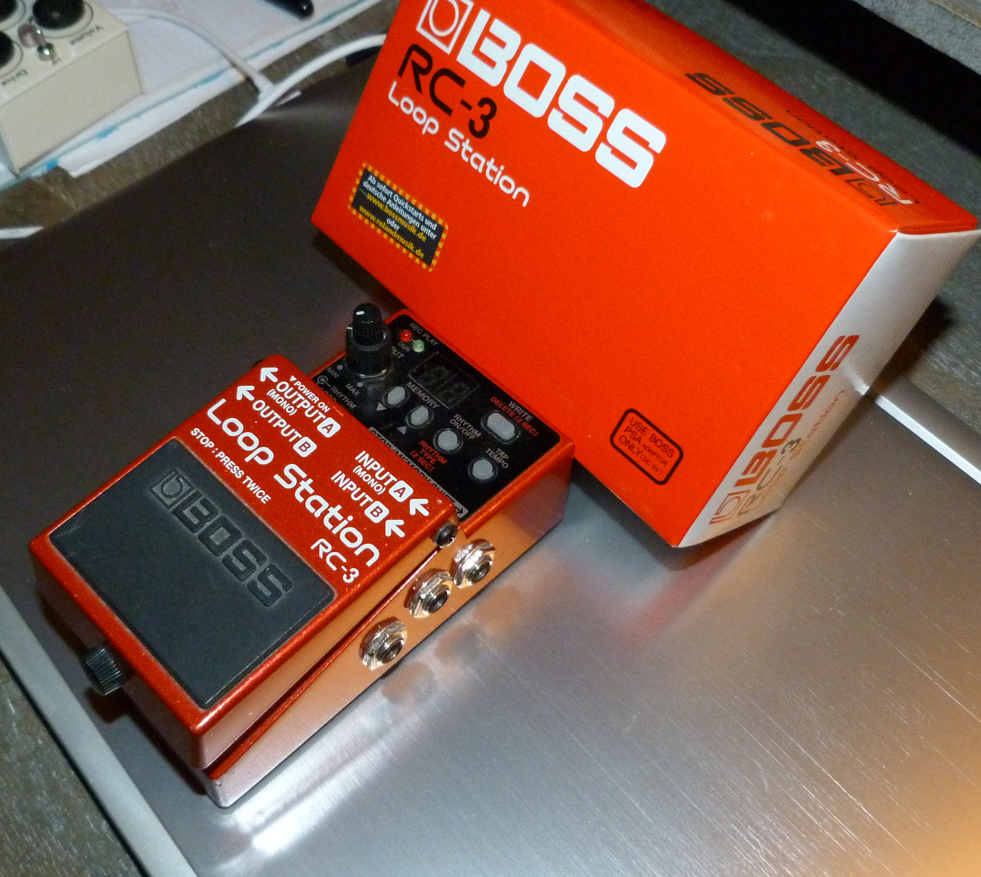 boss rc3 ルーパーの+spbgp44.ru