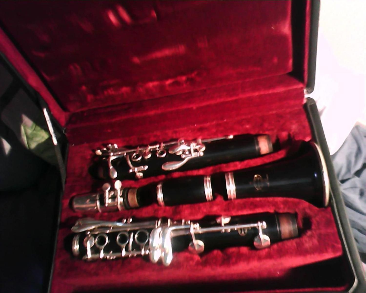 Buffet Crampon Search Images Audiofanzine