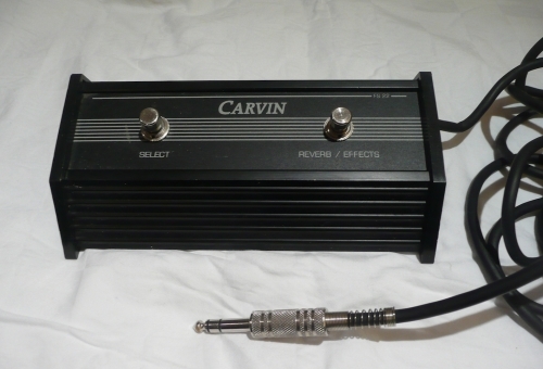 Carvin Vl212