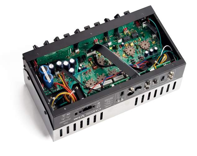 Carvin V3M image (431550) Audiofanzine