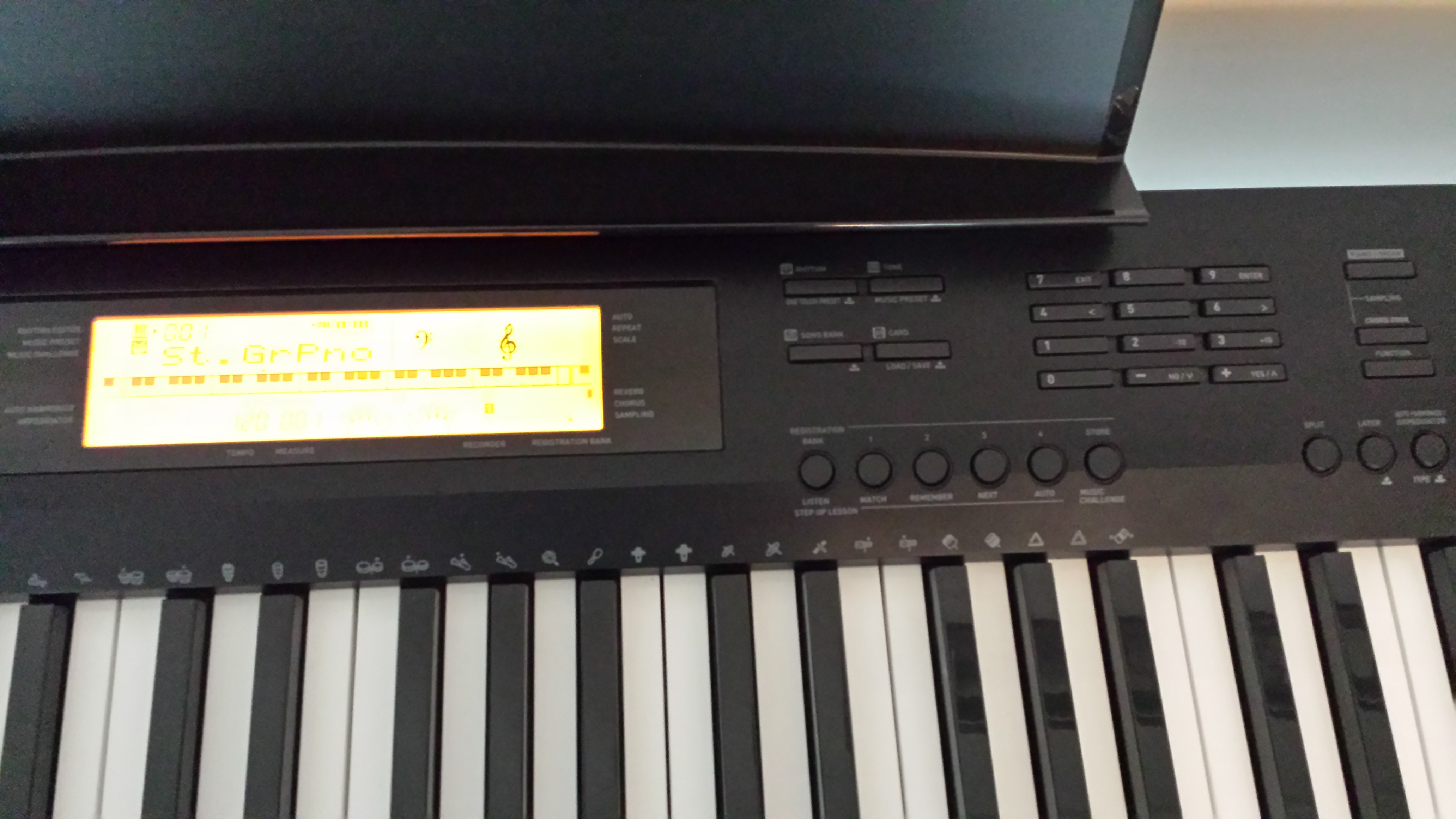 casio 220r
