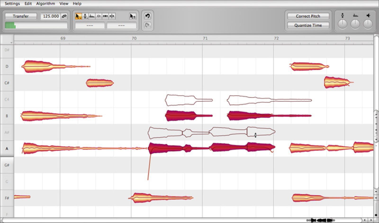 Melodyne 3 Crack