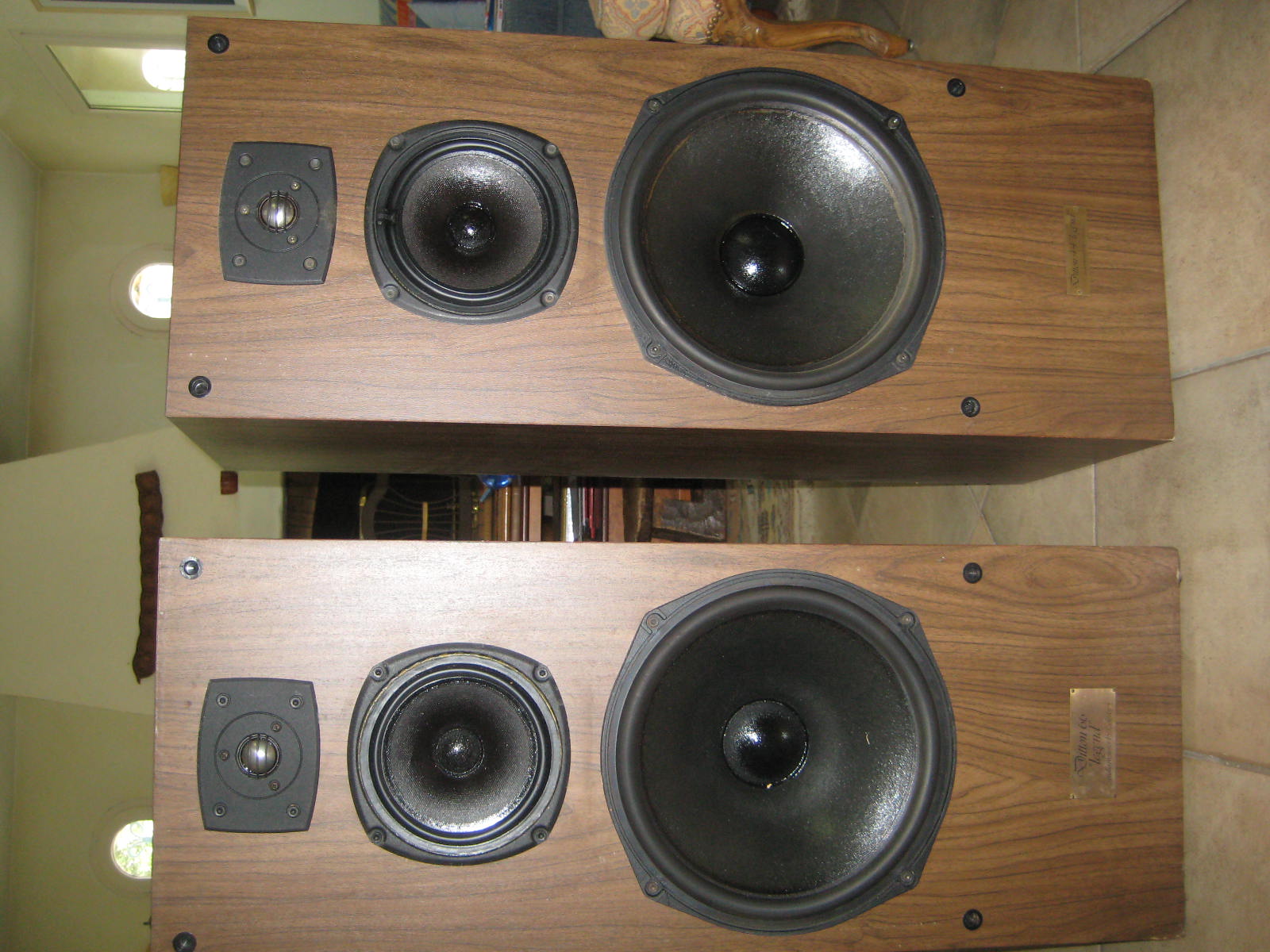 Celestion Ditton 4