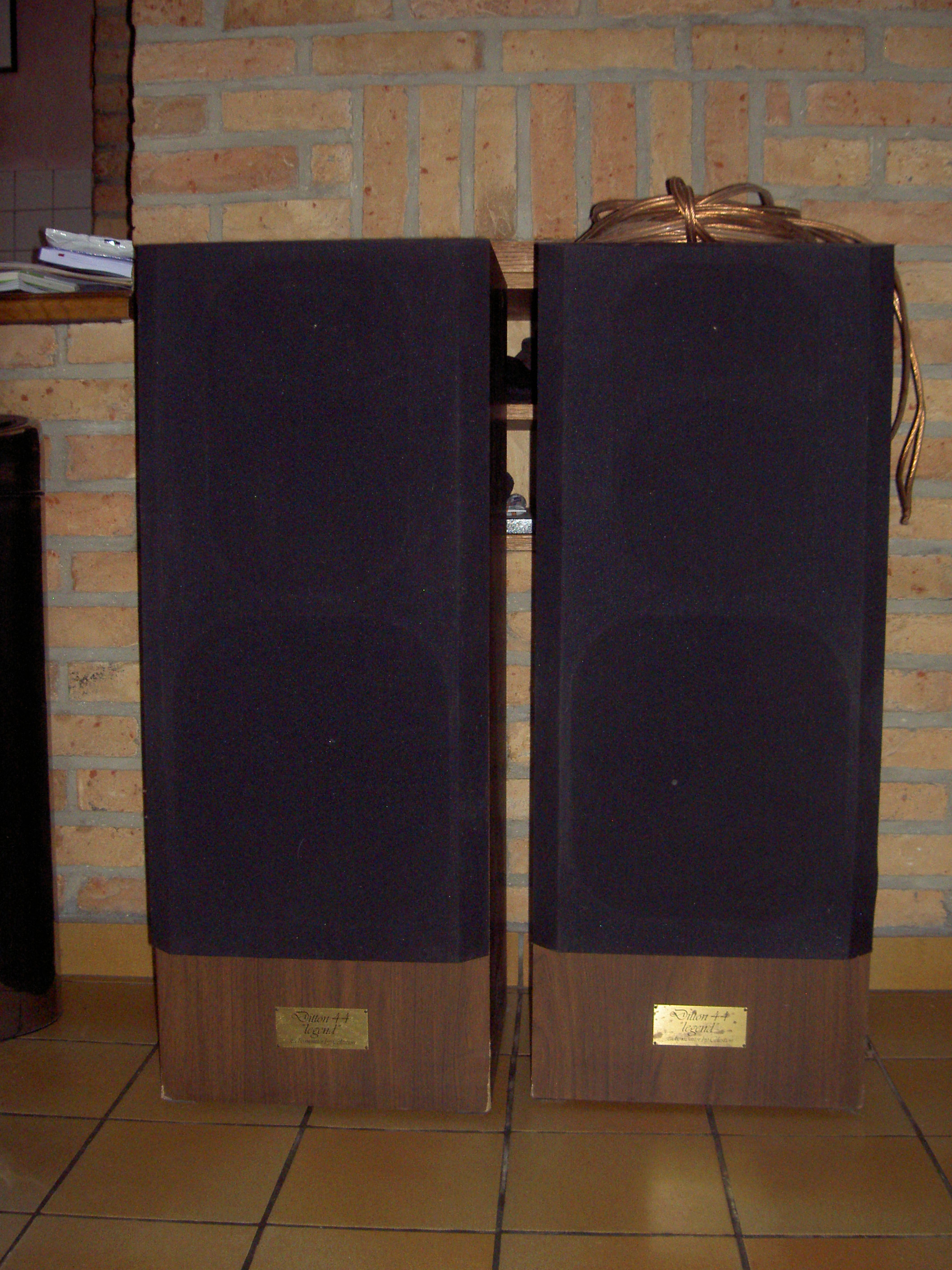 Celestion Ditton 4