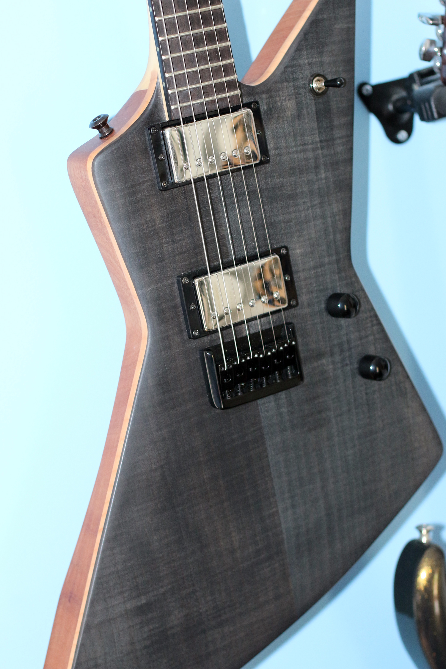 Chapman Guitars Ghost Fret image (1499383) Audiofanzine