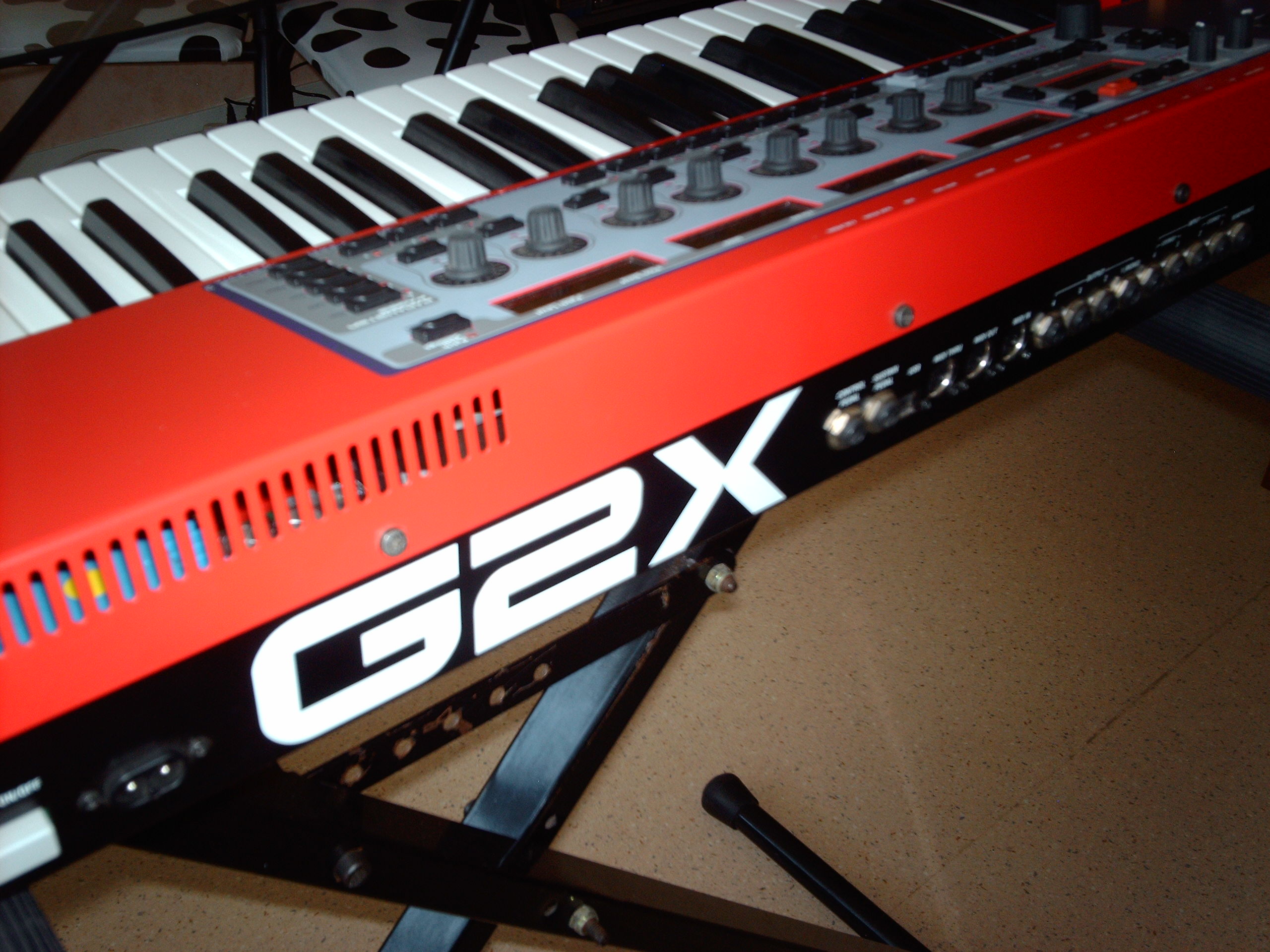 Nord Modular G2x