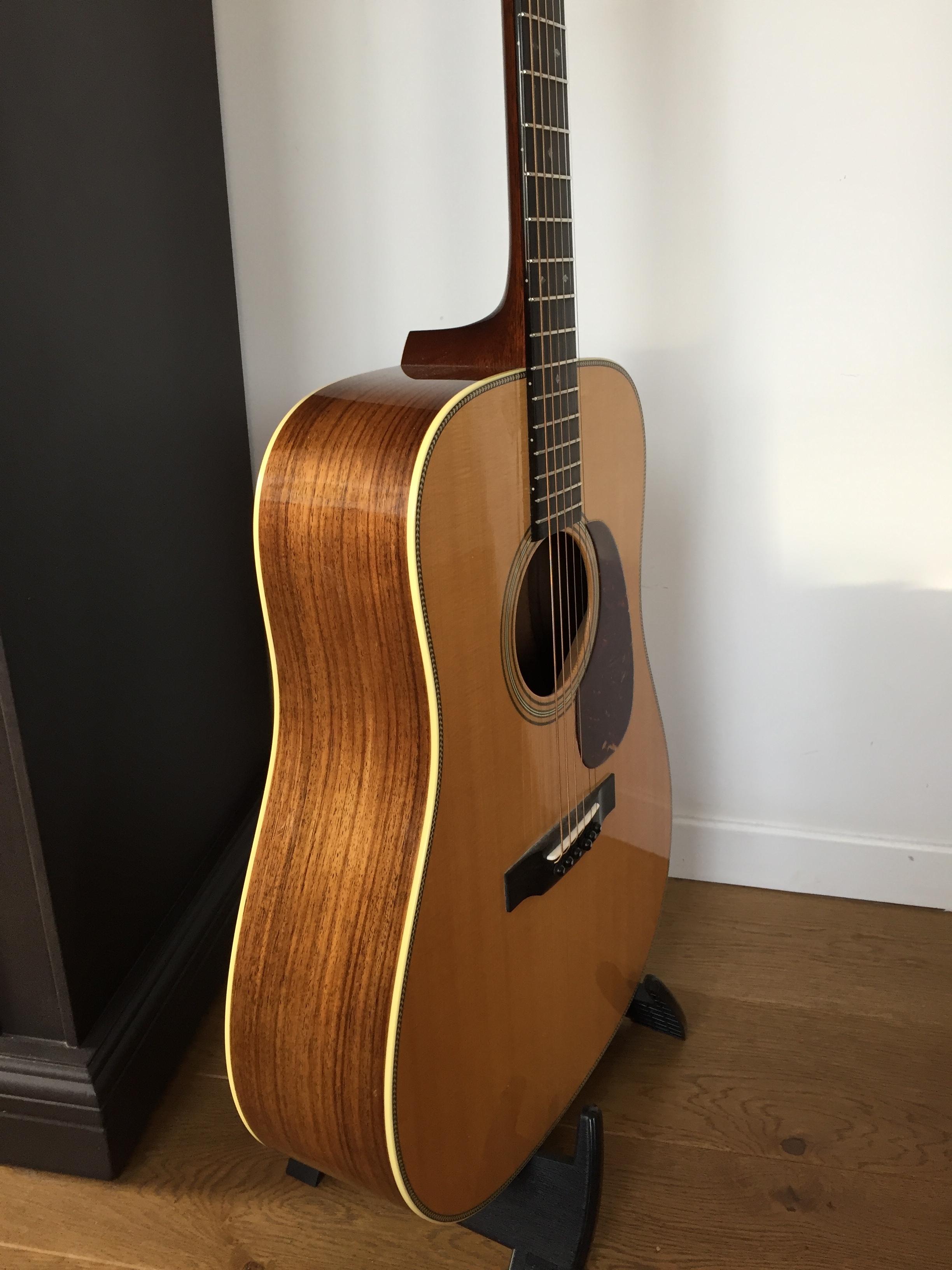 D2H Collings D2H Audiofanzine