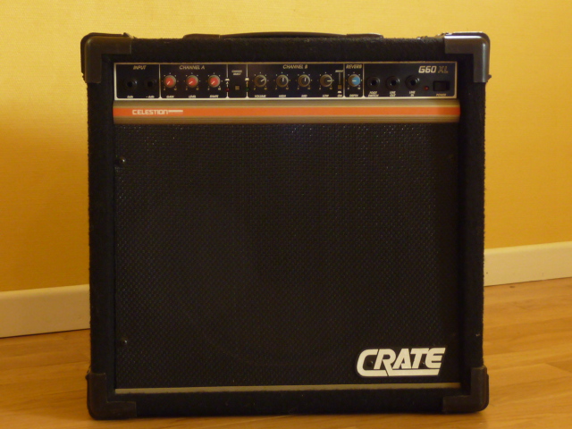 Crate