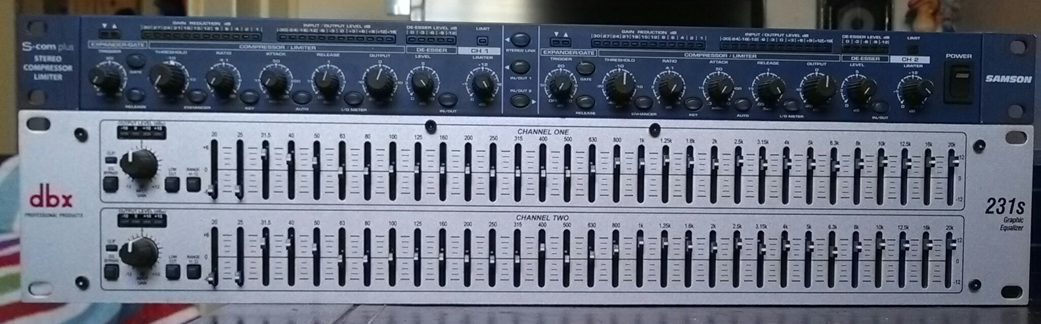 231S Dbx 231s Audiofanzine 231s-dbx-231s-audiofanzine
