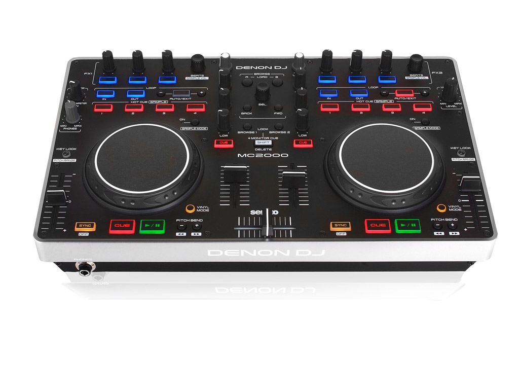 Download free software Denon DnX 1500 Firmware Update