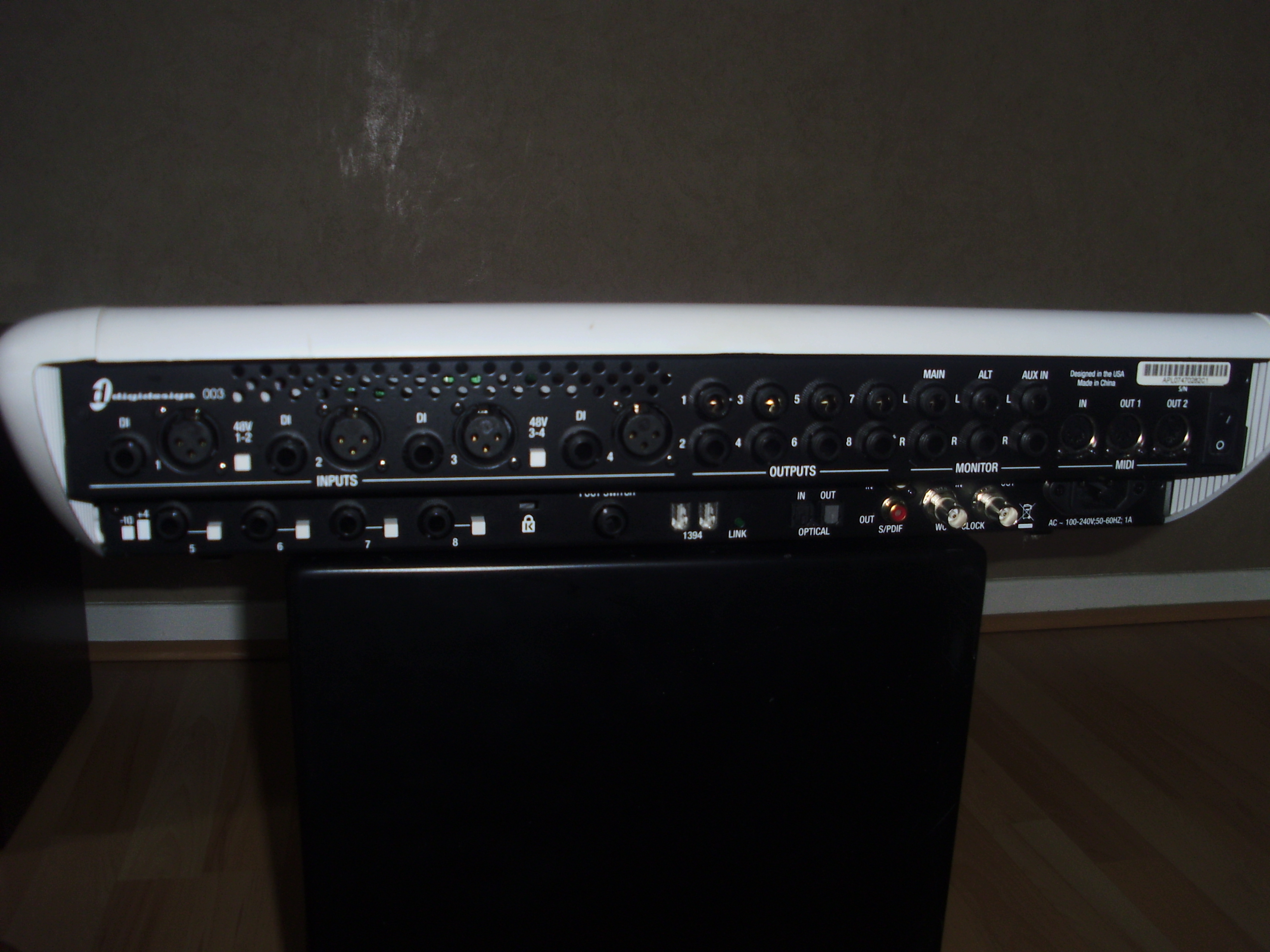 digi 003 - Search Images (9/30) - Audiofanzine