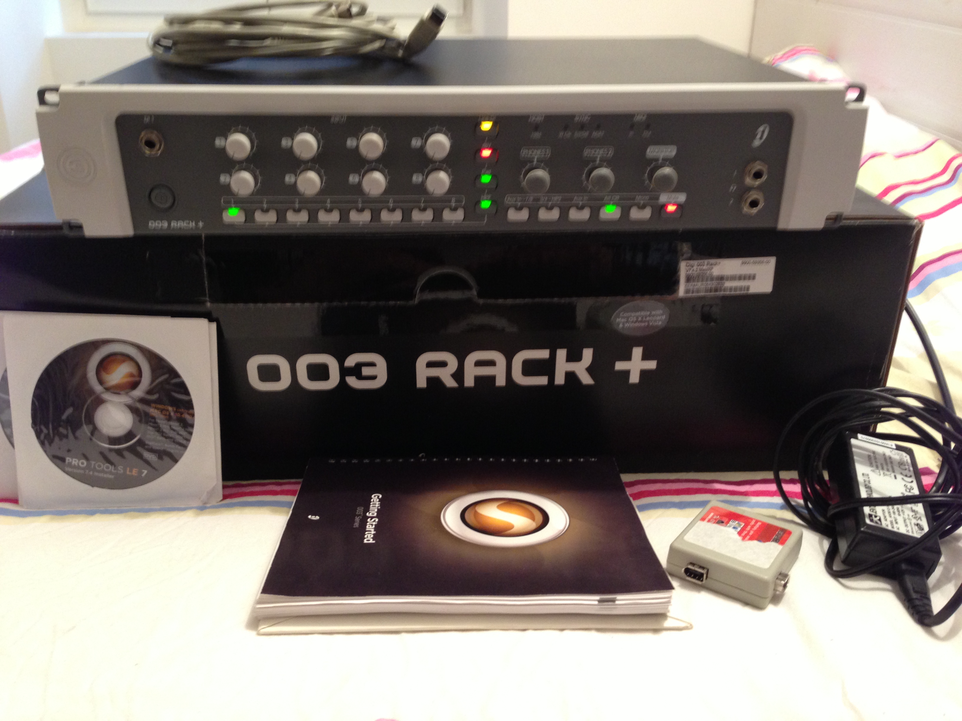 Digi 003 Rack Specs - jesterfarm