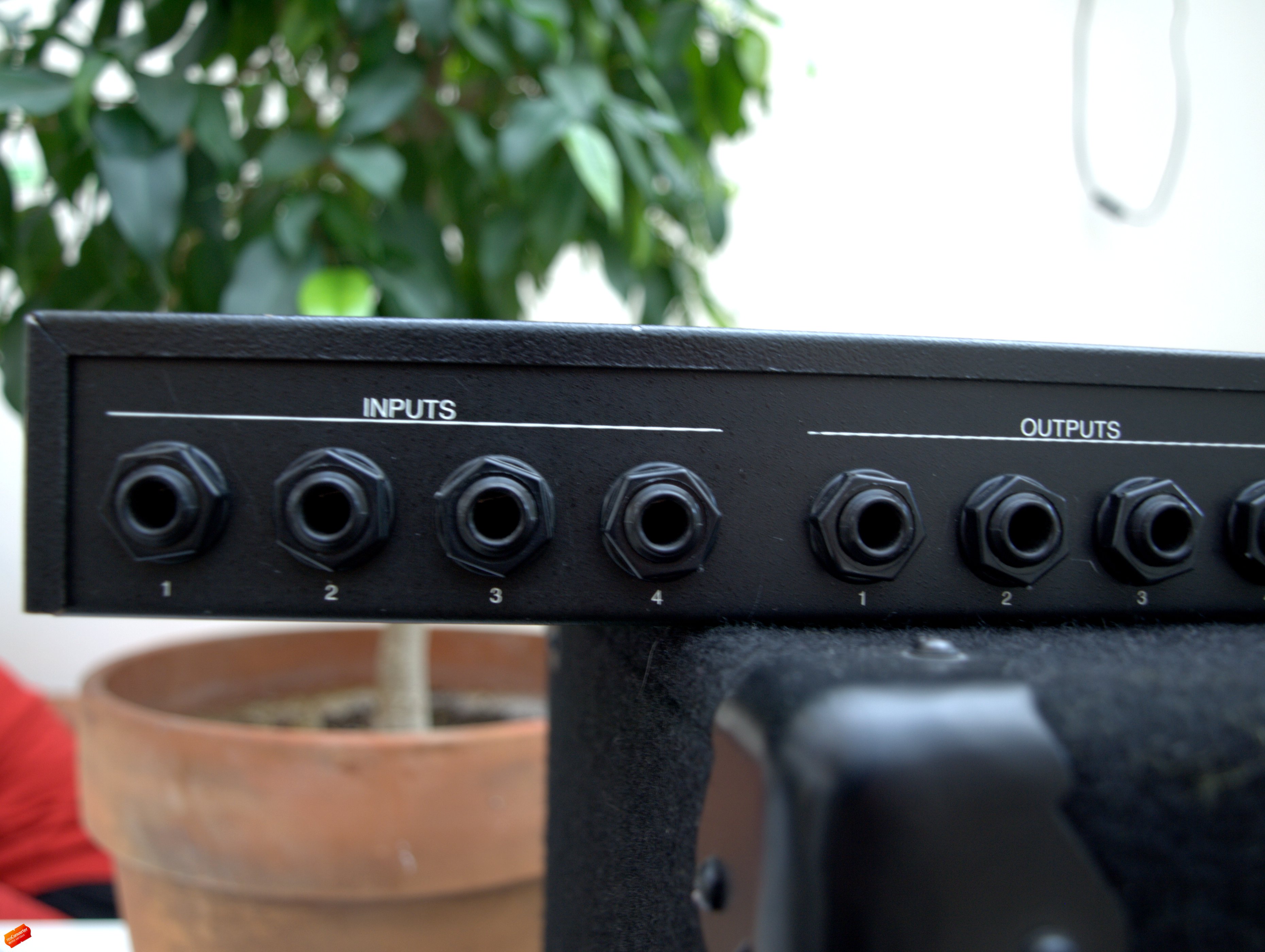 DigiTech Studio Quad V2 image (396477) Audiofanzine